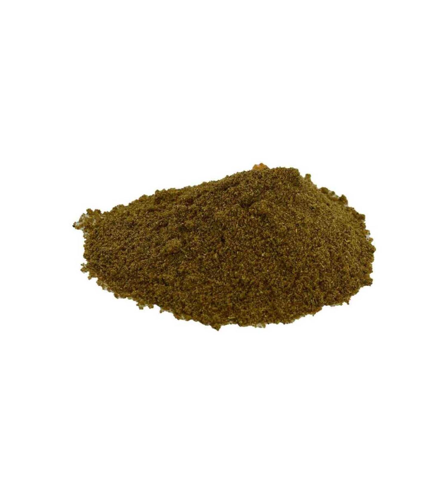 Lucest Lucestlkm Garam Masala Spice Mix 100 Gr Pack New