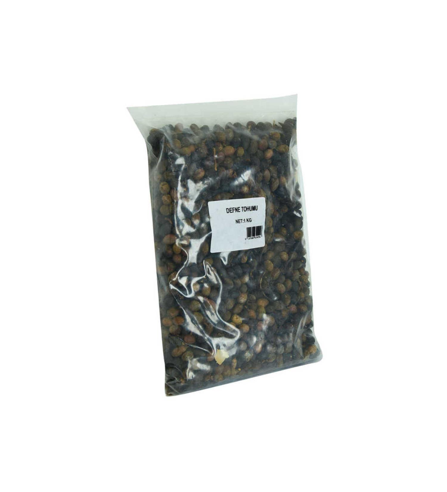 Lucest Bay Seeds 1000 Gr Package New