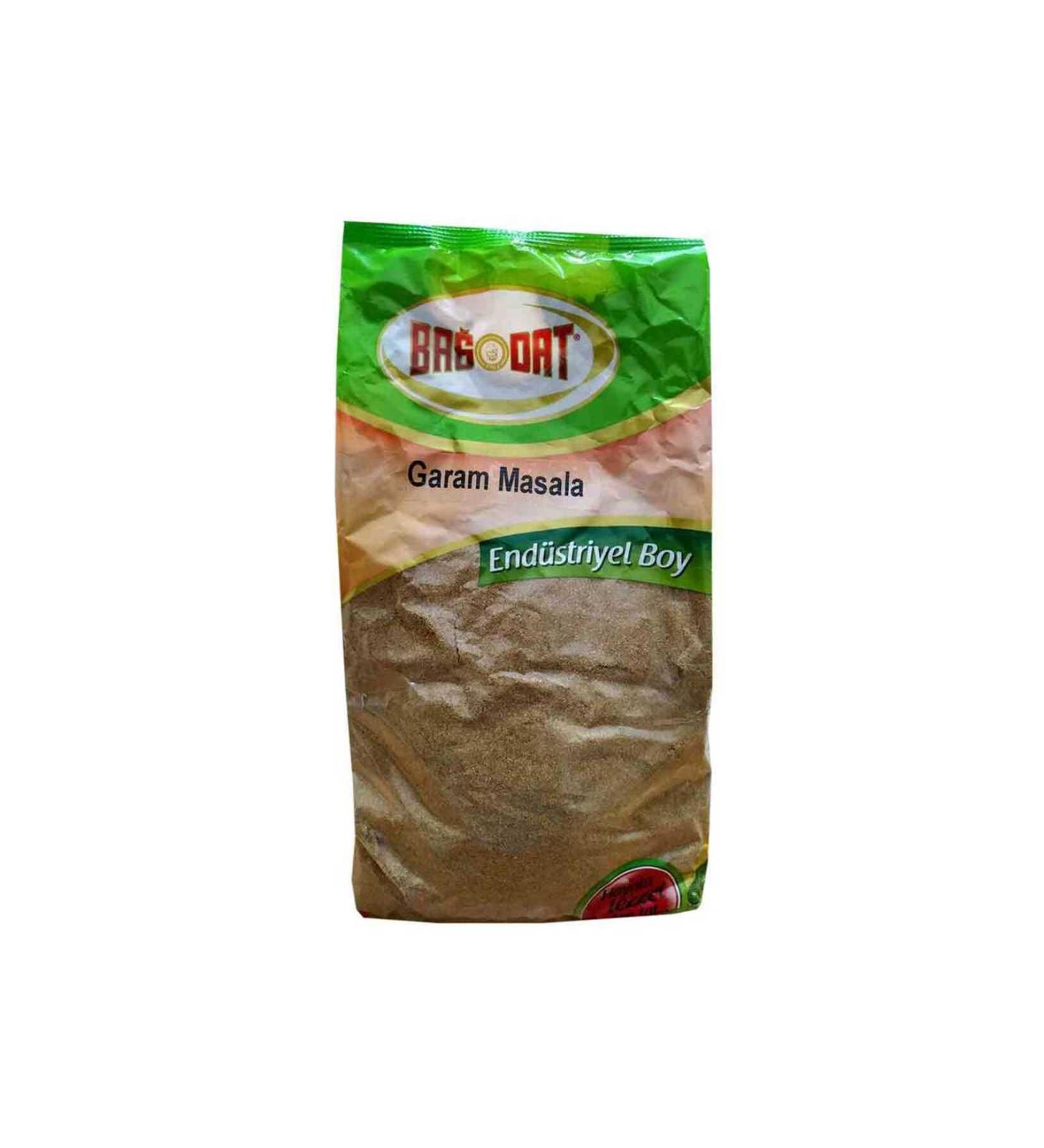 Lucest Lucestlkm Garam Masala Spice Mix 1000 Gr Pack New