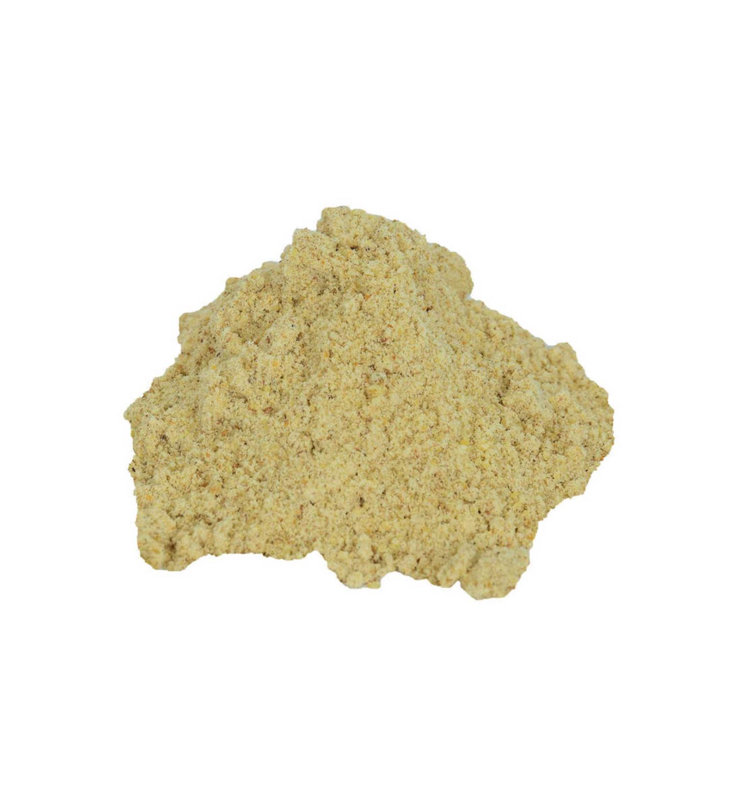 Lucest Lucestlkm Mahlep Ground Pure Natural 100 Gr Package New