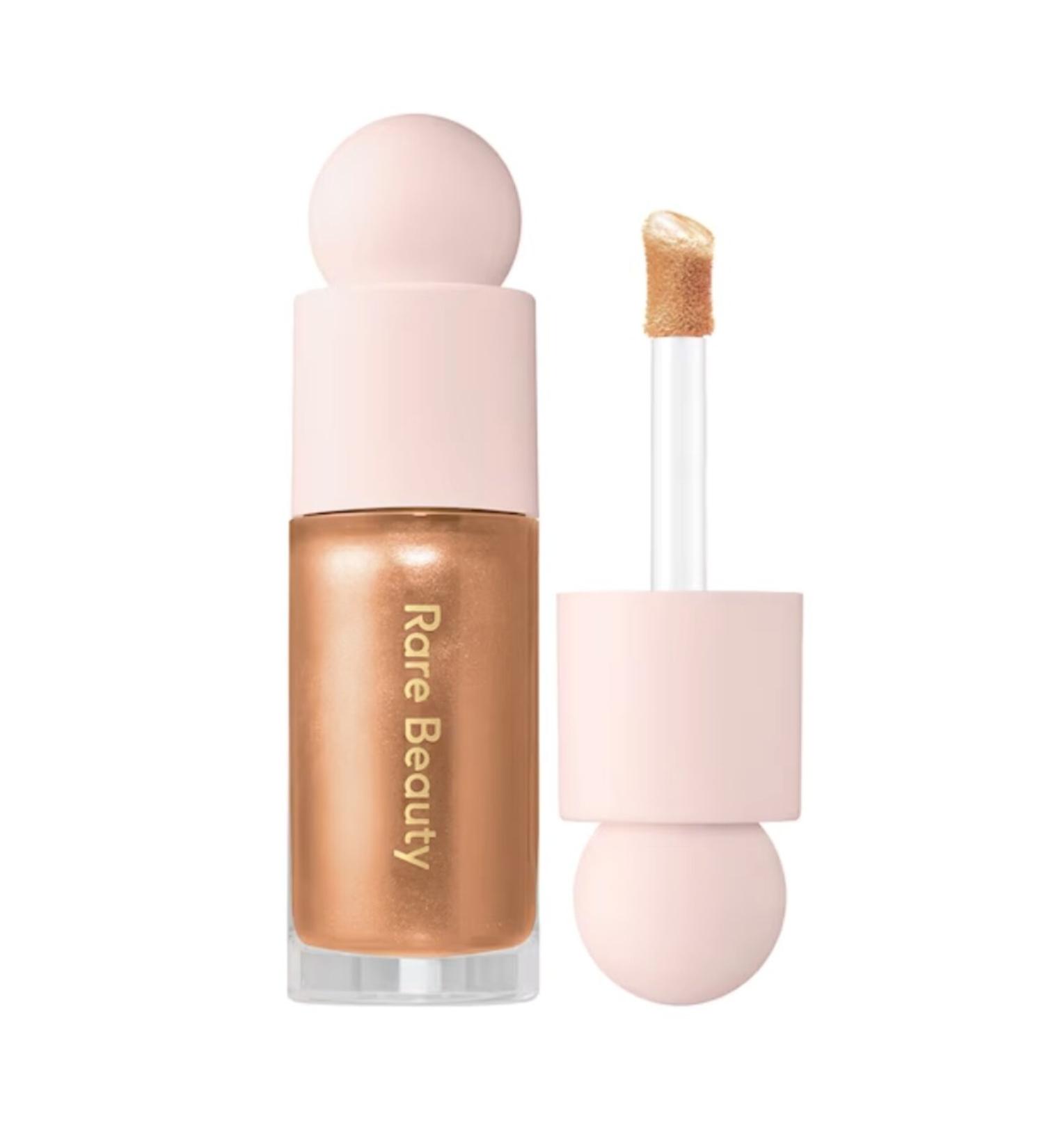 Rare Beauty Positive Light Flaunt Liquid Illuminator