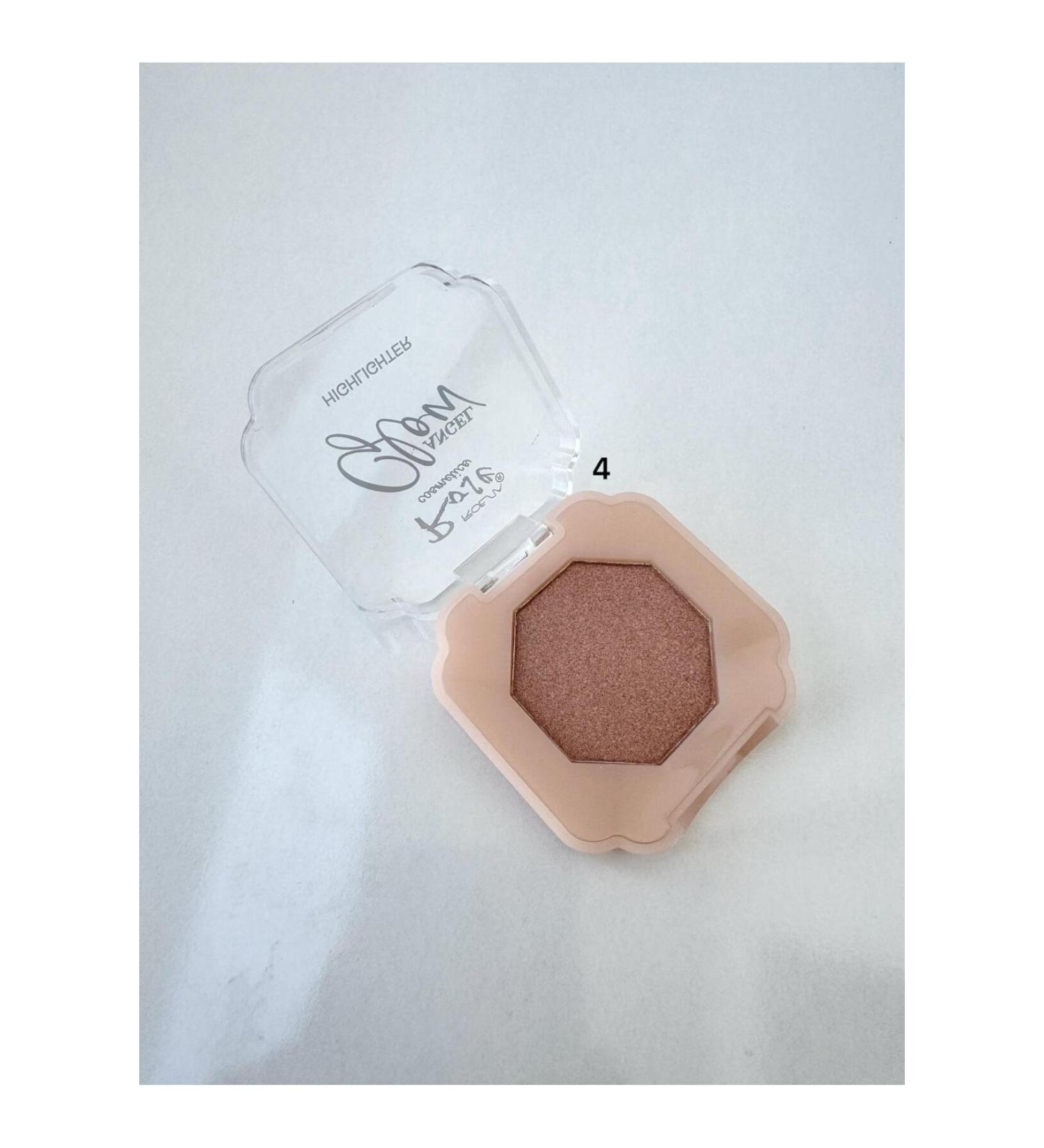 Roesia Rose Cosmetics Rose Angel Glow Single Illuminator