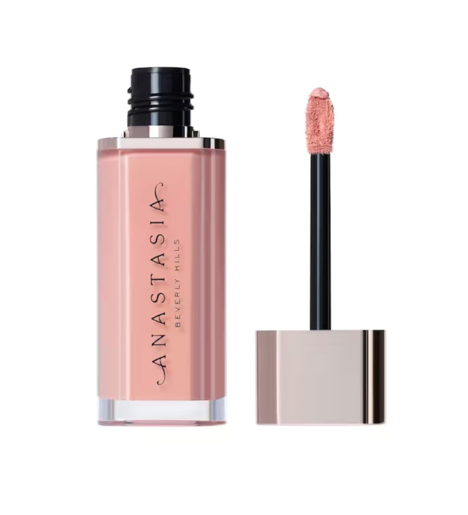 Anastasia Beverly Hills Anastasia Beverly Hills Lip Velvet Kiss - Lipstick