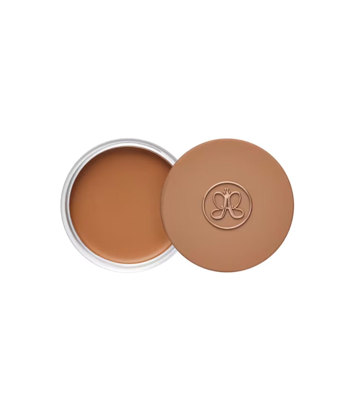Anastasia Beverly Hills Anastasia Beverly Hills Cream Bronzer Amber- Cream Bronzer