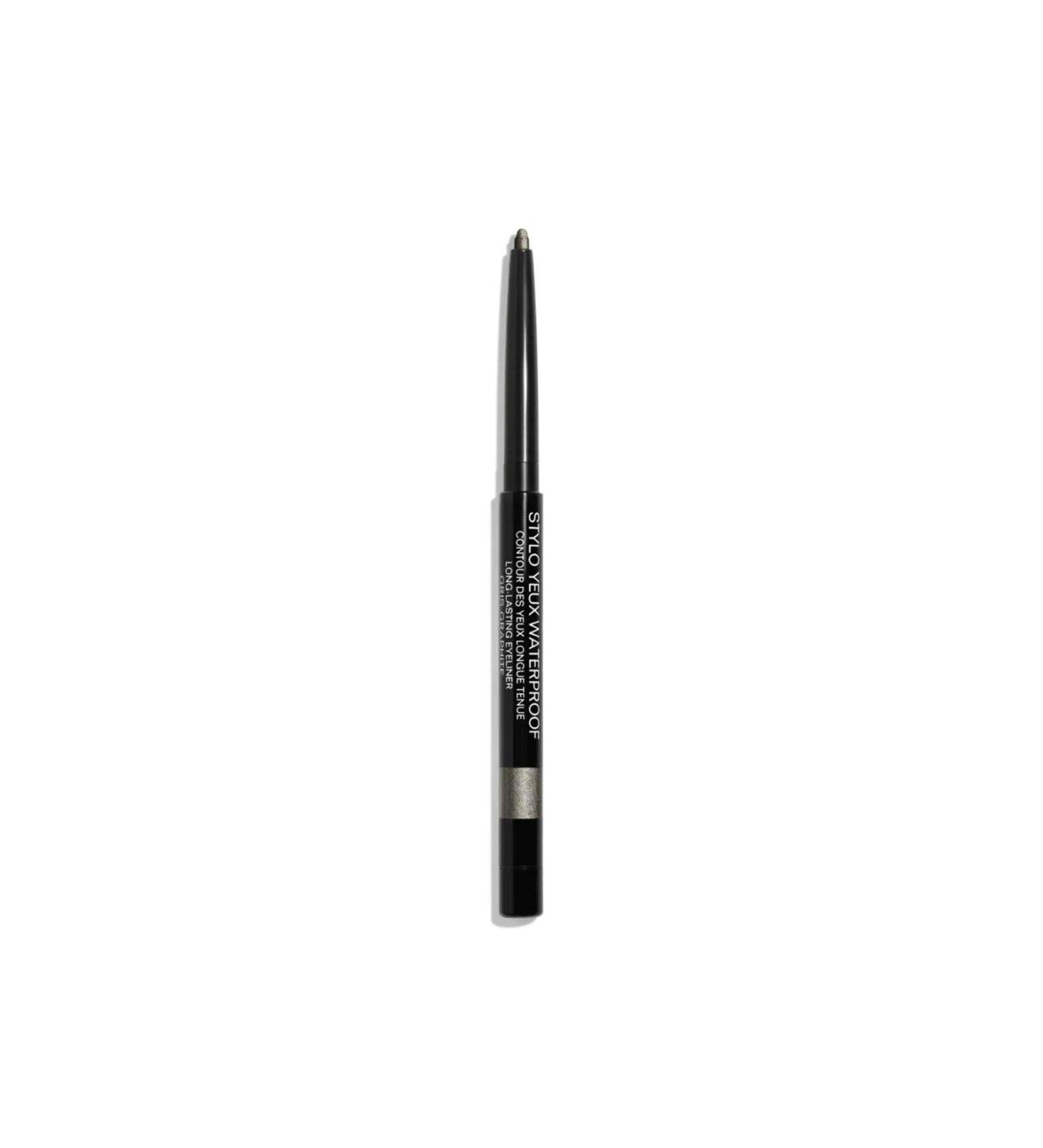 Chanel STYLO YEUX WATERPROOF - Waterproof Long-Lasting Glitter Eyeliner