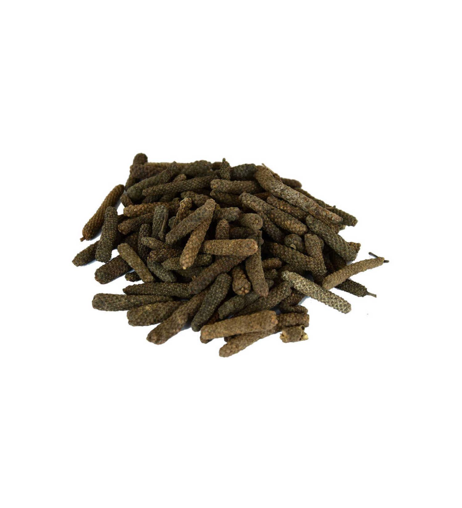 Lucest Lucestlkm Natural Millet F lf l - Long Pepper 100 Gr Package New