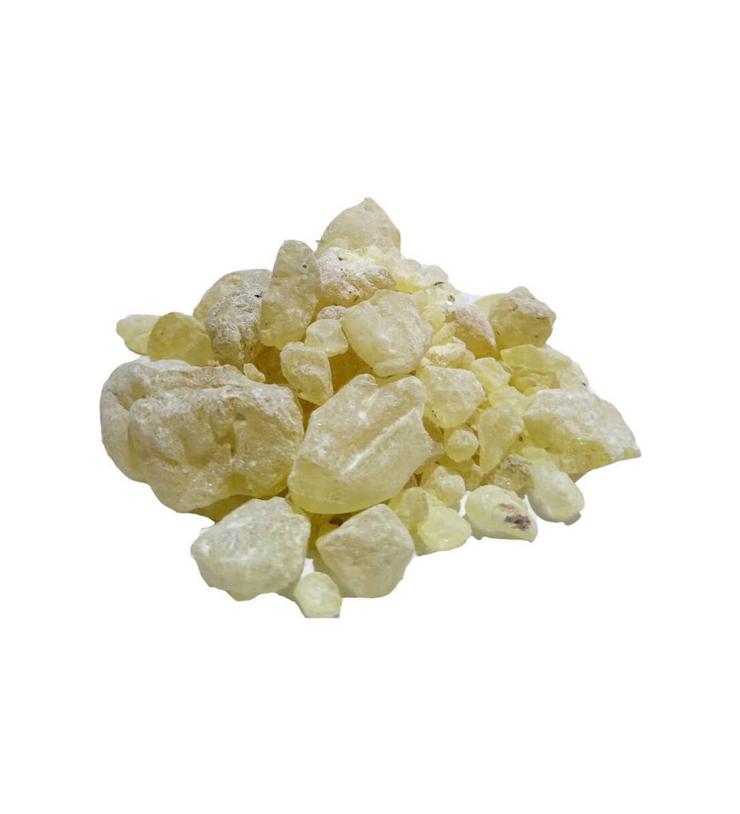 Lucest Lucestlkm Sandaloz Gum Natural 100 Gr Package New