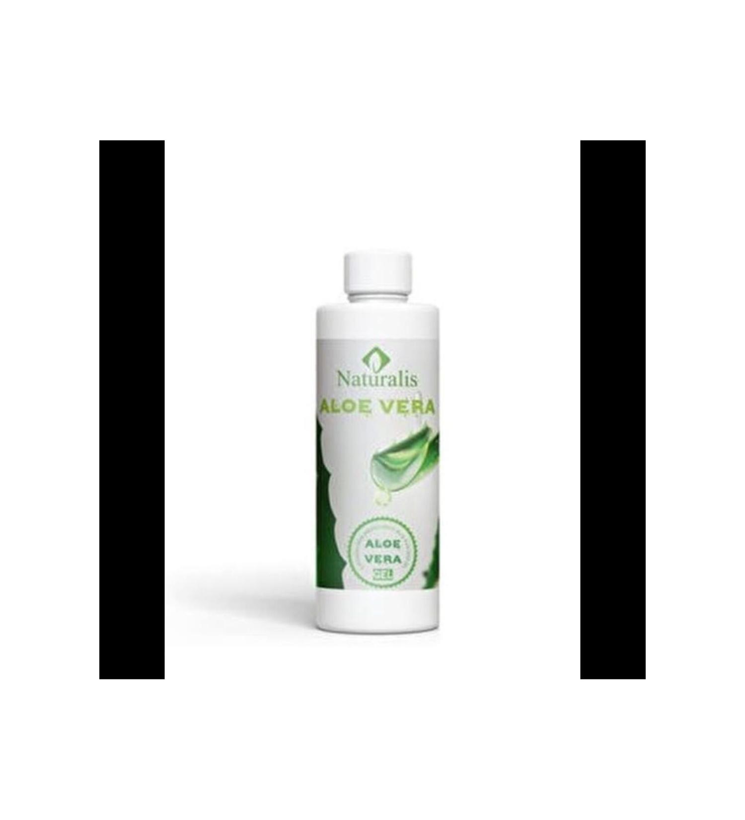 Naturalis Aloe Vera gel