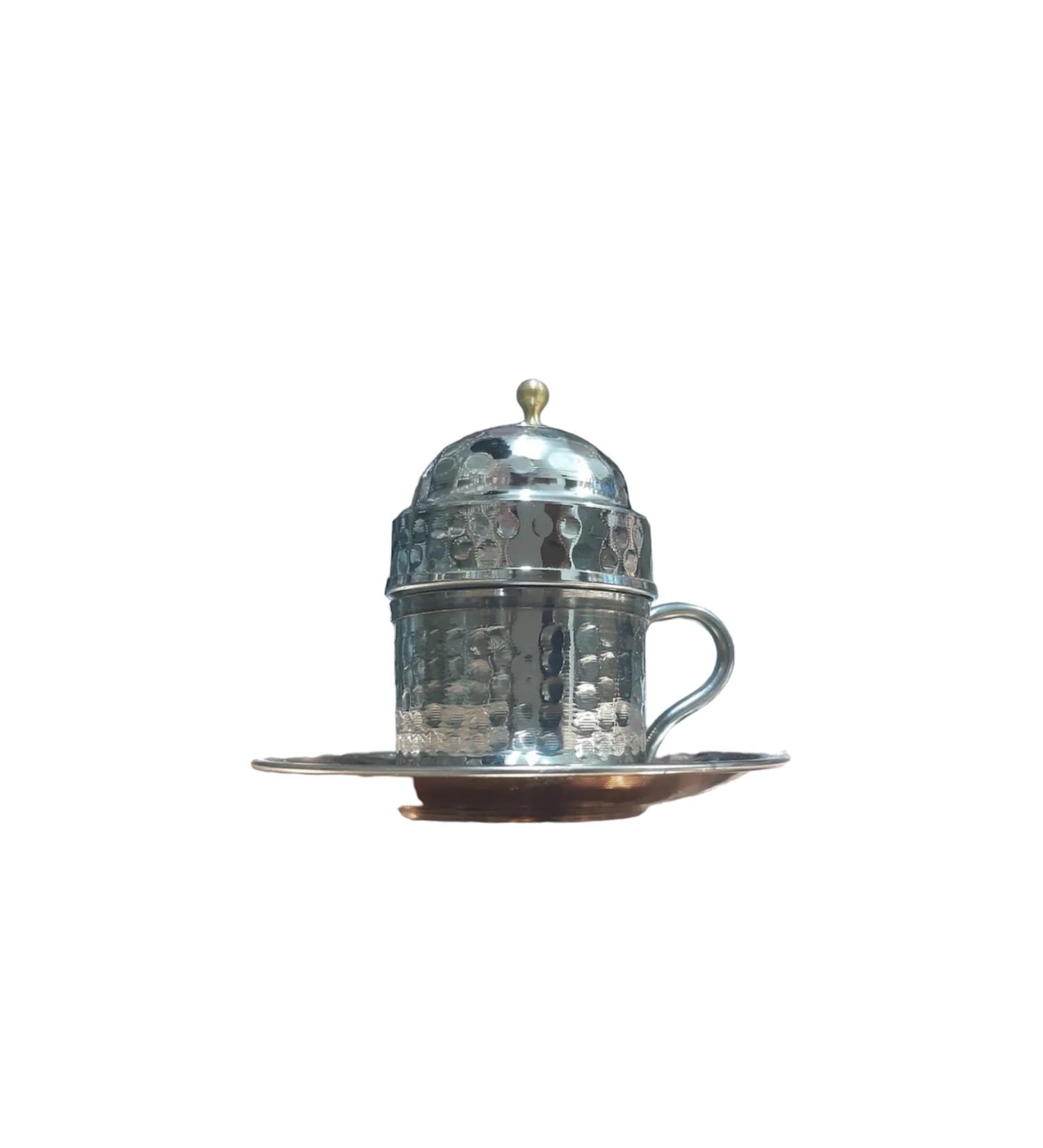 Batur Trade Copper coffee cup