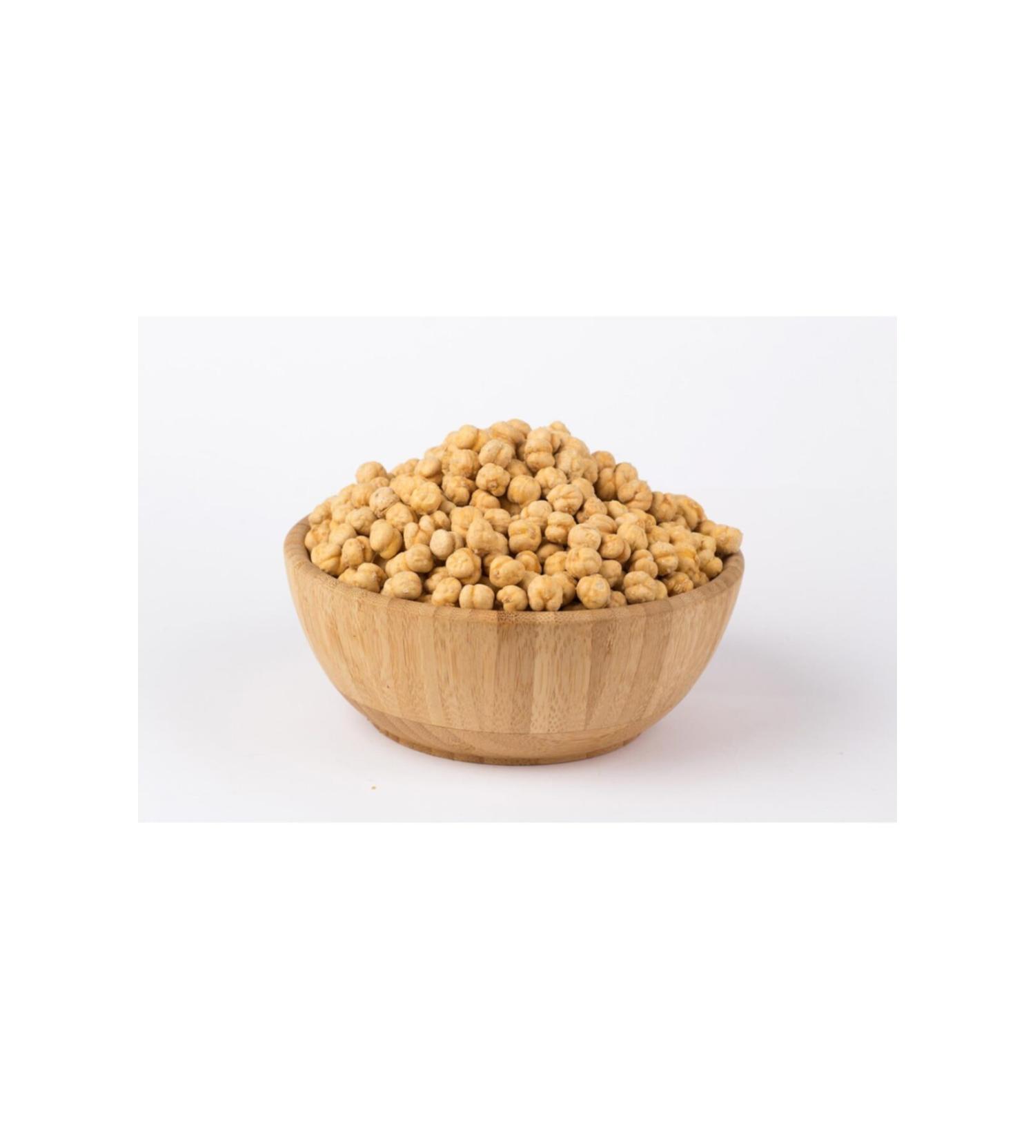 Brothers Dried Nuts Salted Yellow Chickpeas 500 gr