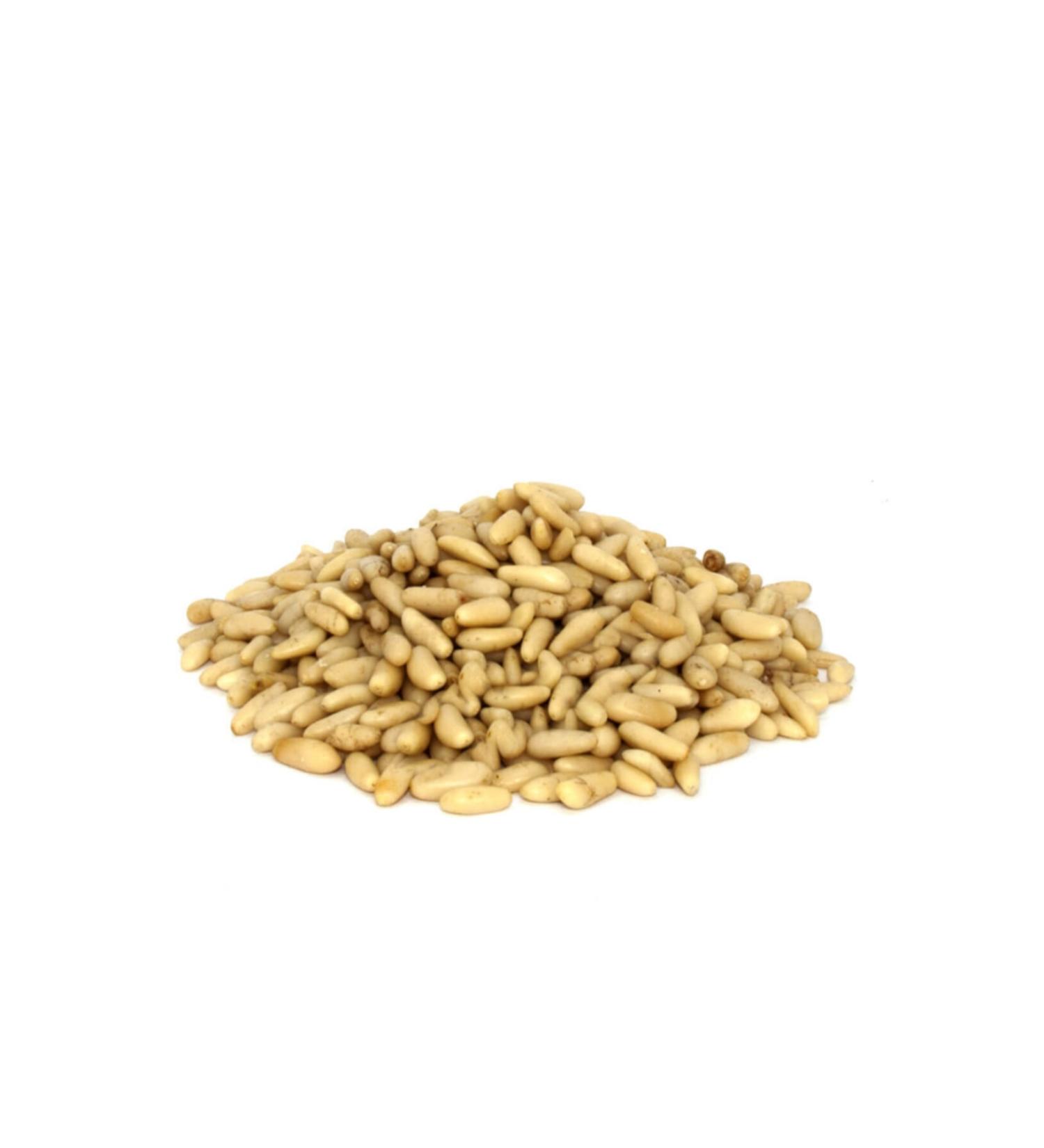 Aktarzane Pine Nut Bergama Sunflower 100gr