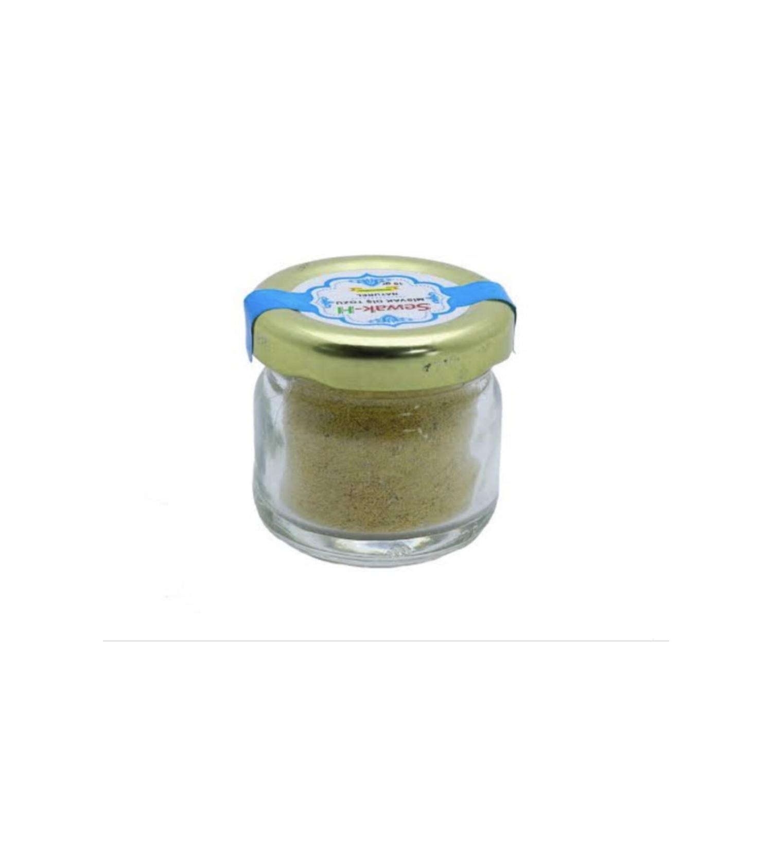 SOMUNCU BABA Miswak Powder