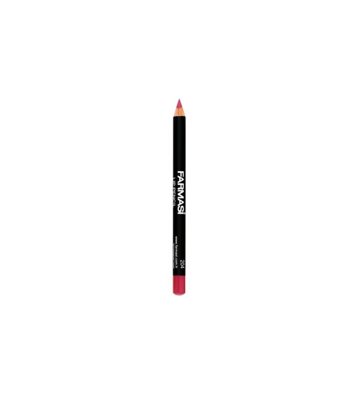 Farmasi Lip Pencil 204