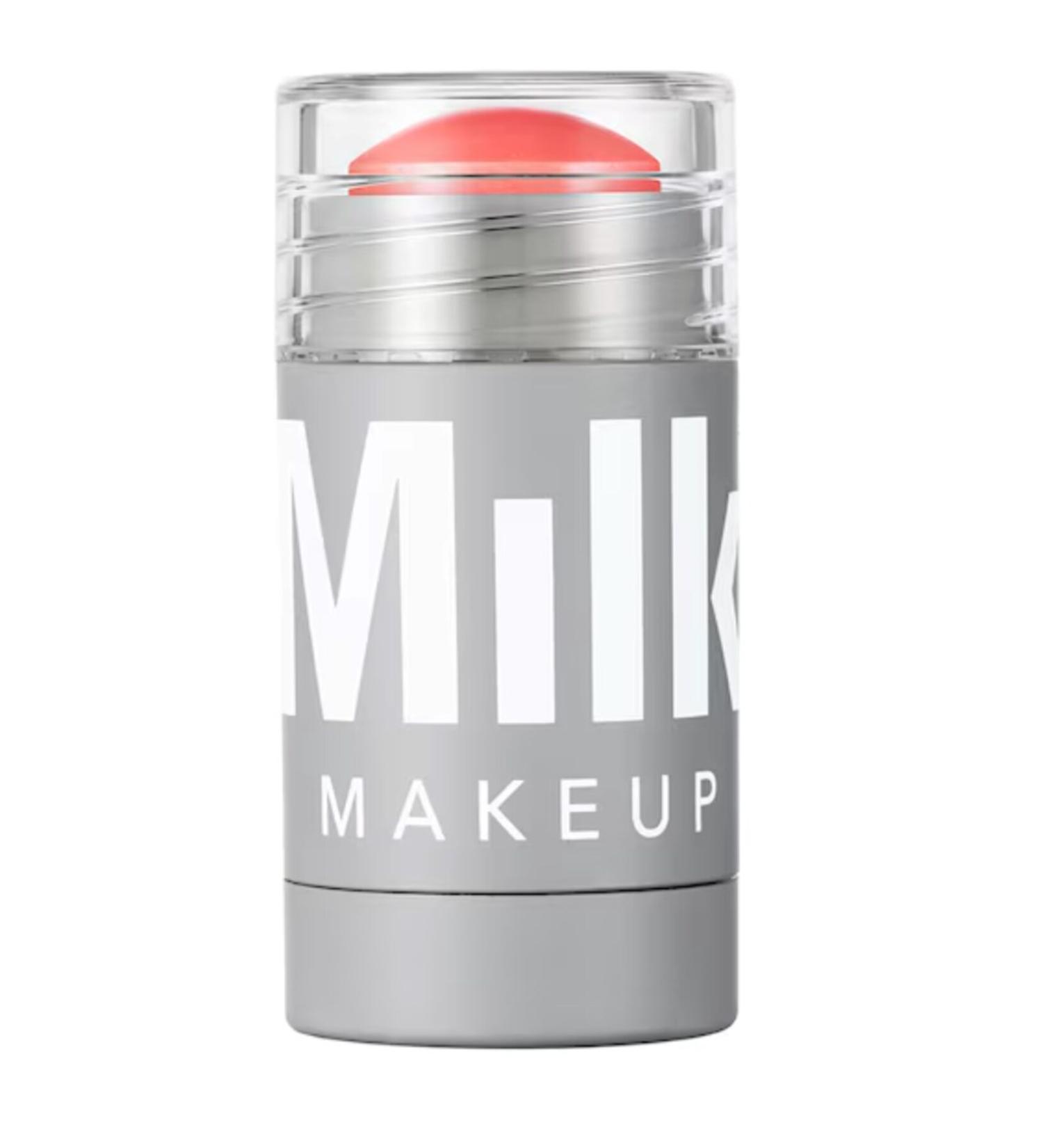 Milk Makeup Milk Makeup Lip + Perk- Flip Cream Blush 6g