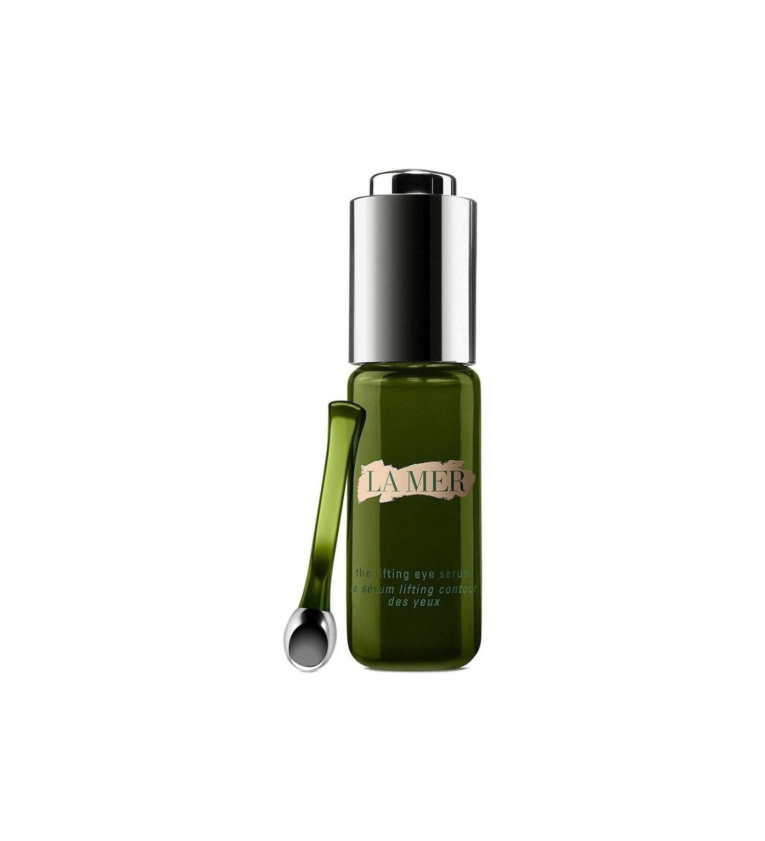 La Mer EYE SERUM - ILLUMINATING-SHINING LIFTING EYE SERUM-15ML GKHAIR1283
