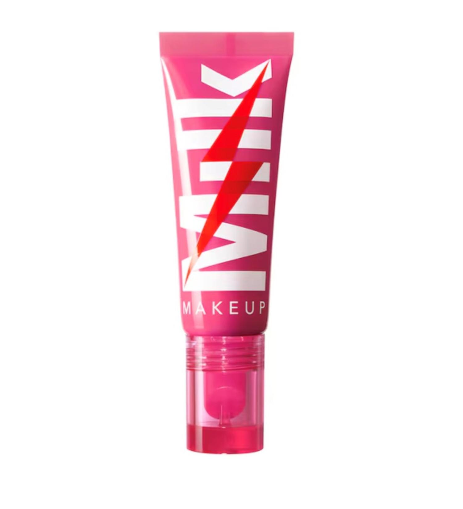 Milk Makeup Milk Makeup Electric Glossy Lip Plumper Charged - Lip Plumper 9 Ml