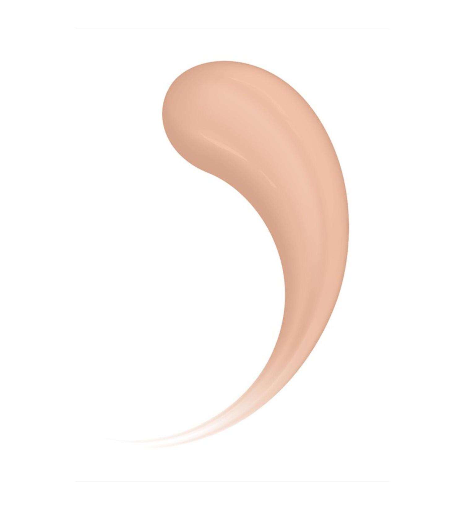 Faberlic Faberlic Glam Team '' Moisturizing Serum Foundation '' - Ivory - 30.0 ml. - Buy Online on GoSupps.com