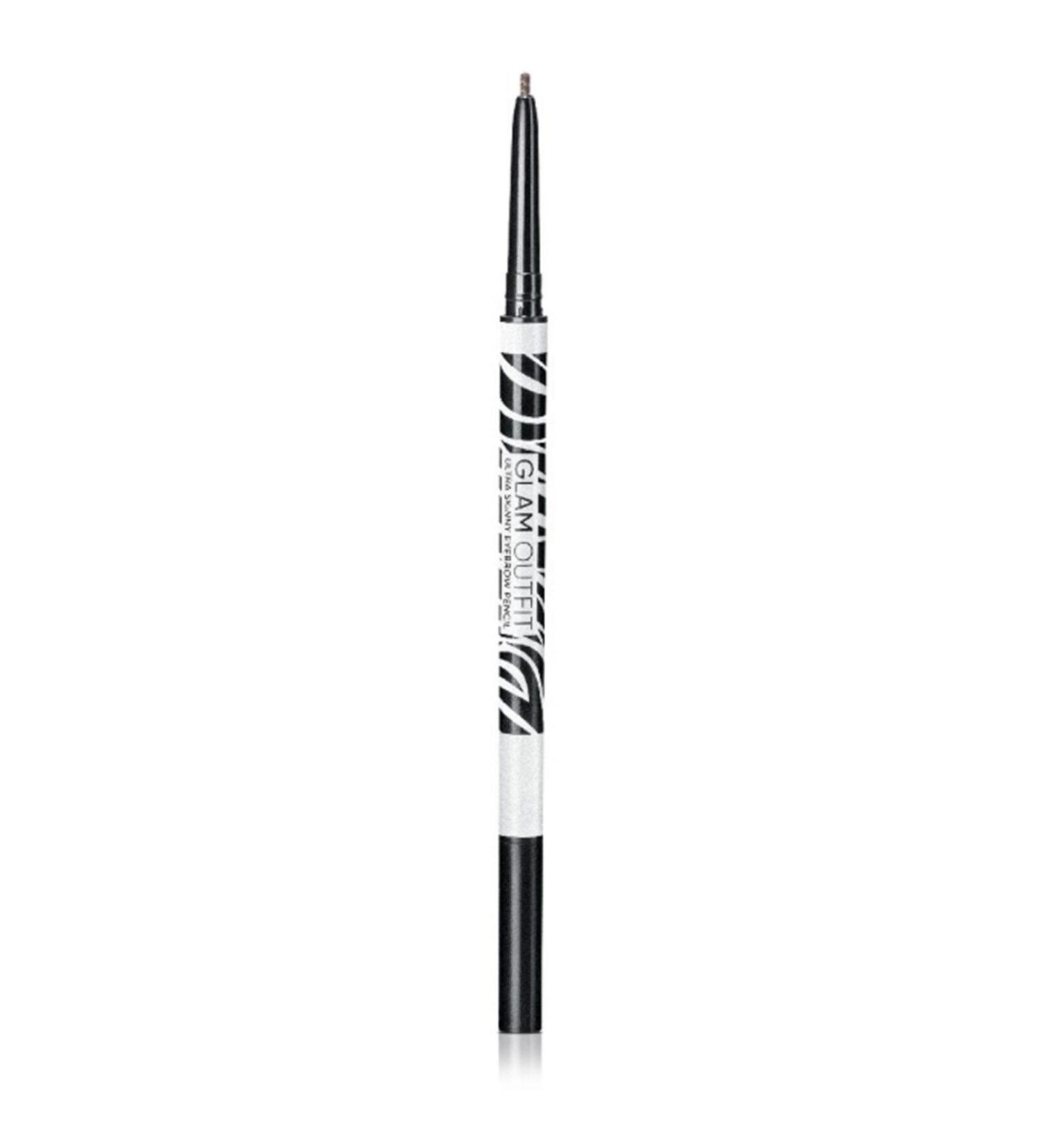 Faberlic Faberlic Glam Team Ultra Fine Eyebrow Pencil Glam Outfit - Dark Blonde