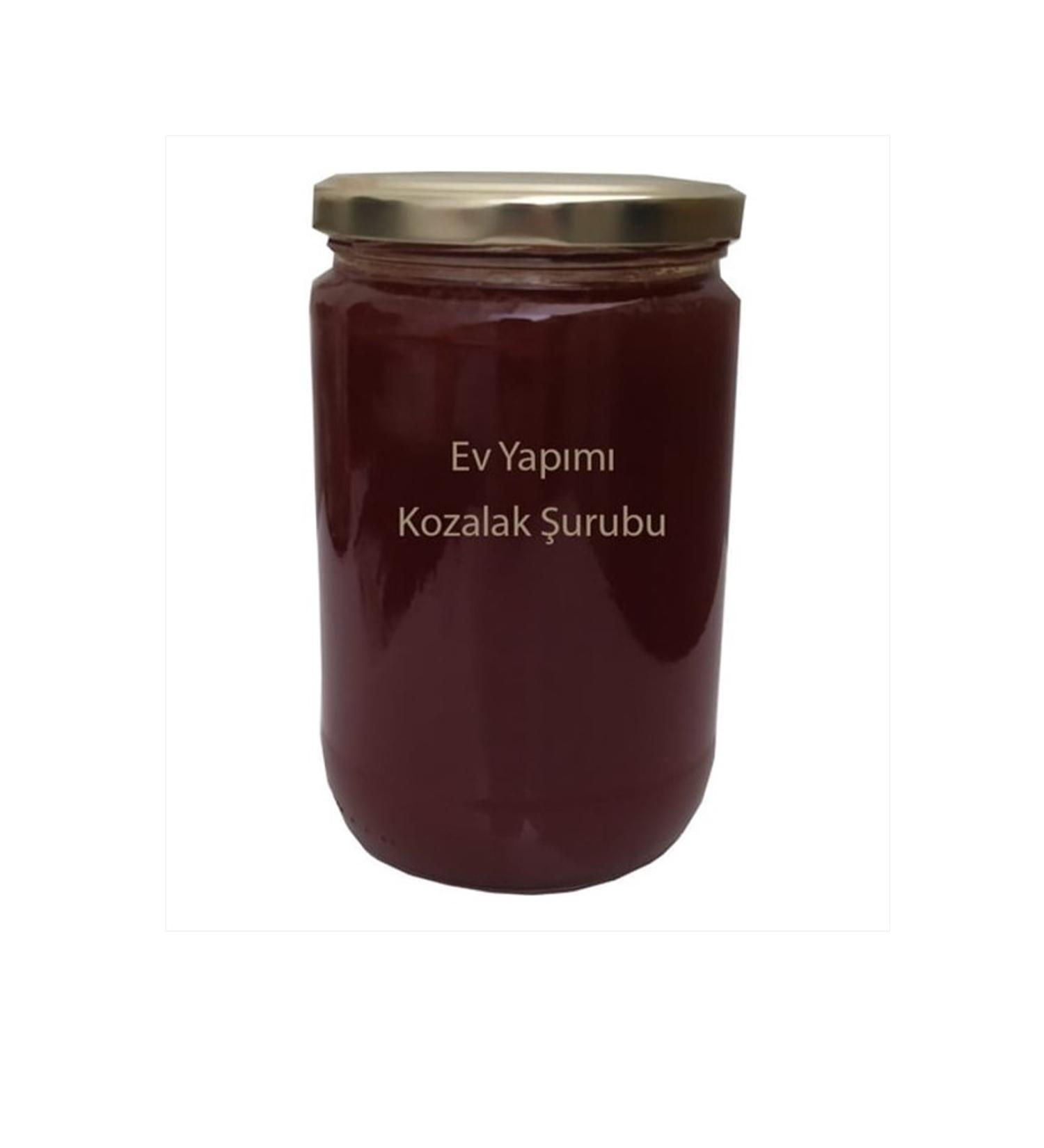 S t baba erS T BABA Homemade Pine Cone Syrup 660 Gr