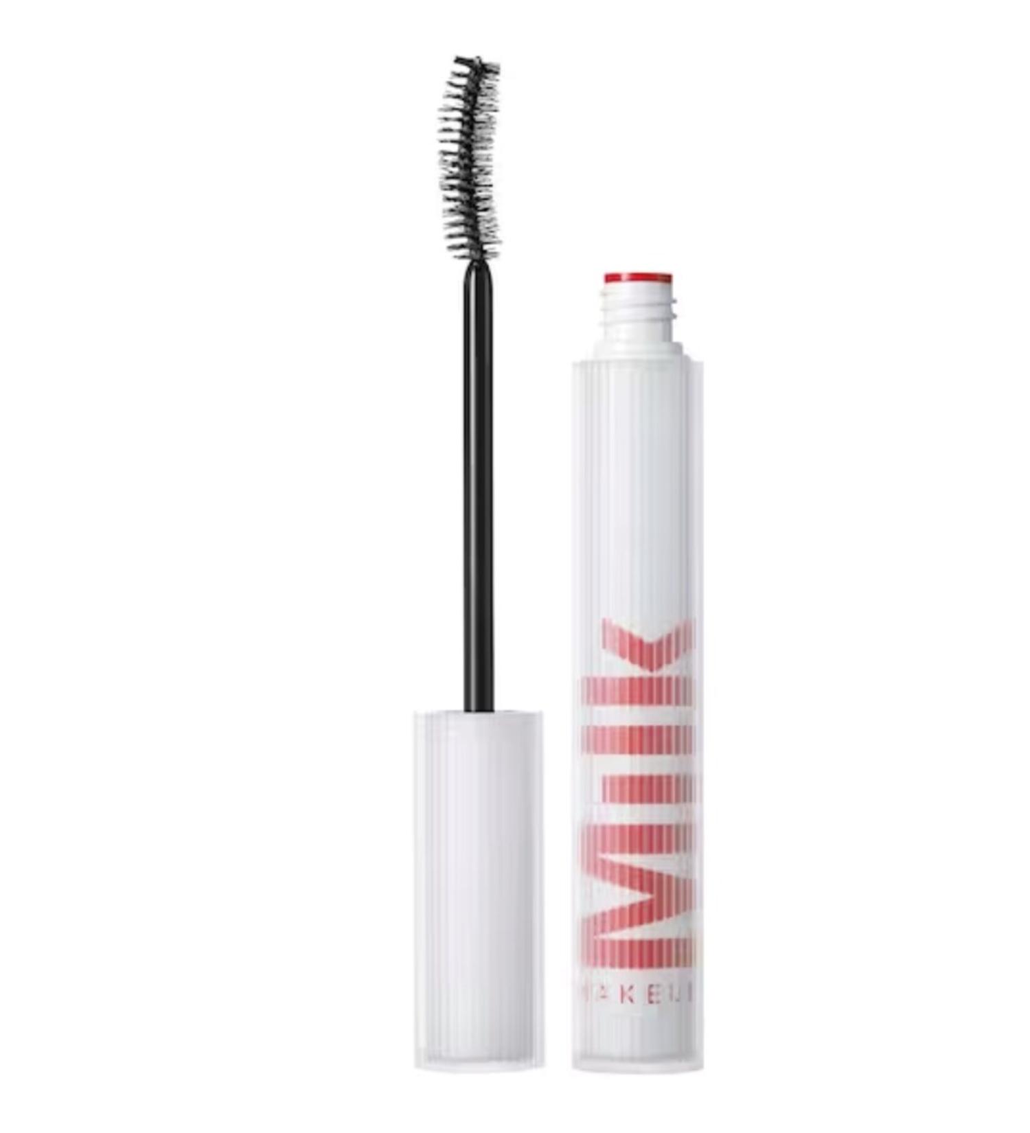 Milk Makeup Milk Makeup Rise Mascara - Mascara