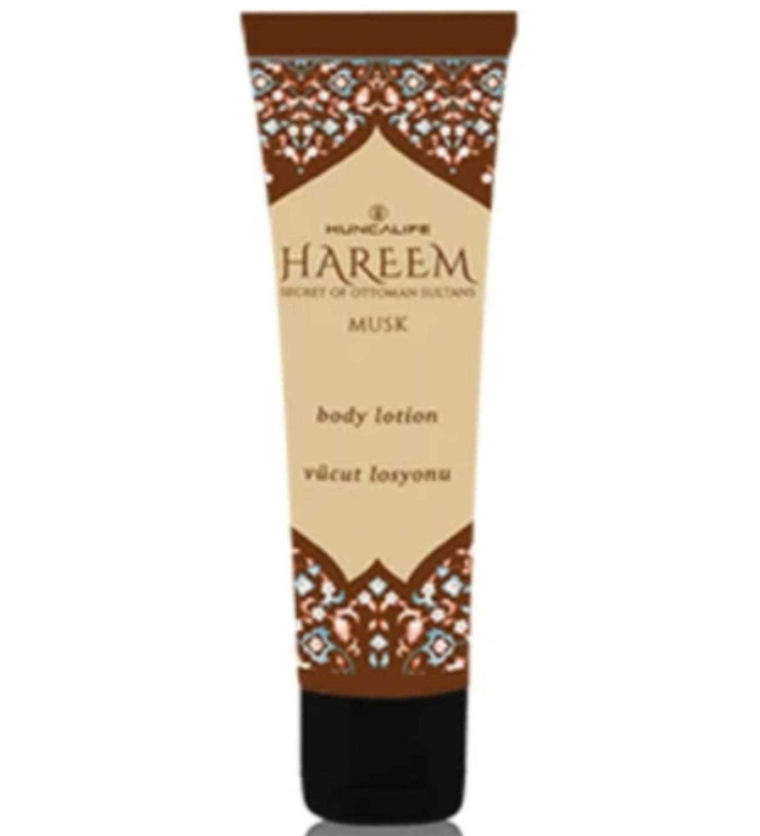 Huncalife Harem Body Lotion 150 ml