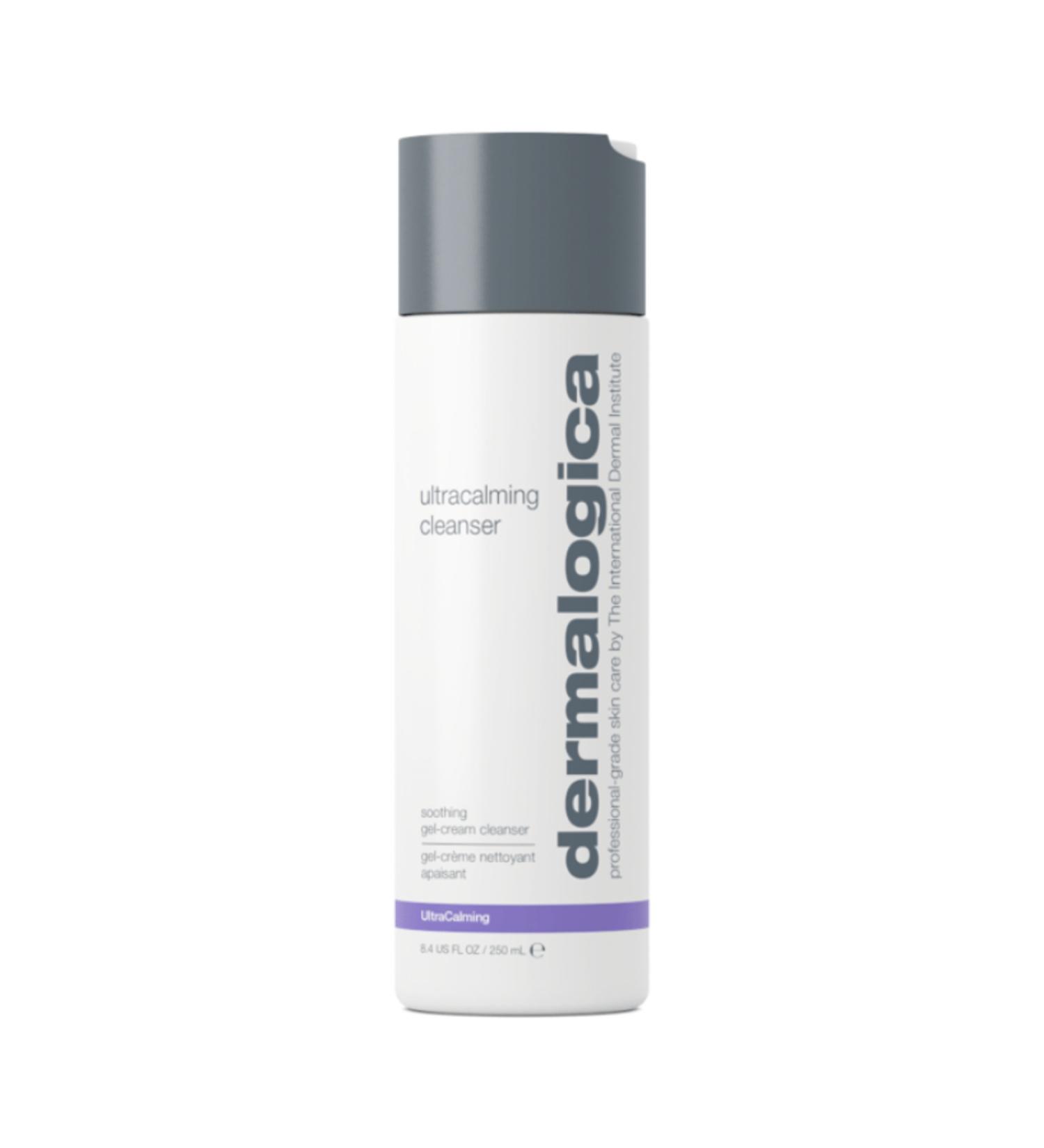 Dermalogica ULTRA CALMING SKIN CLEANSER FOR REDDISH SENSITIVE DRY SKIN 250ML