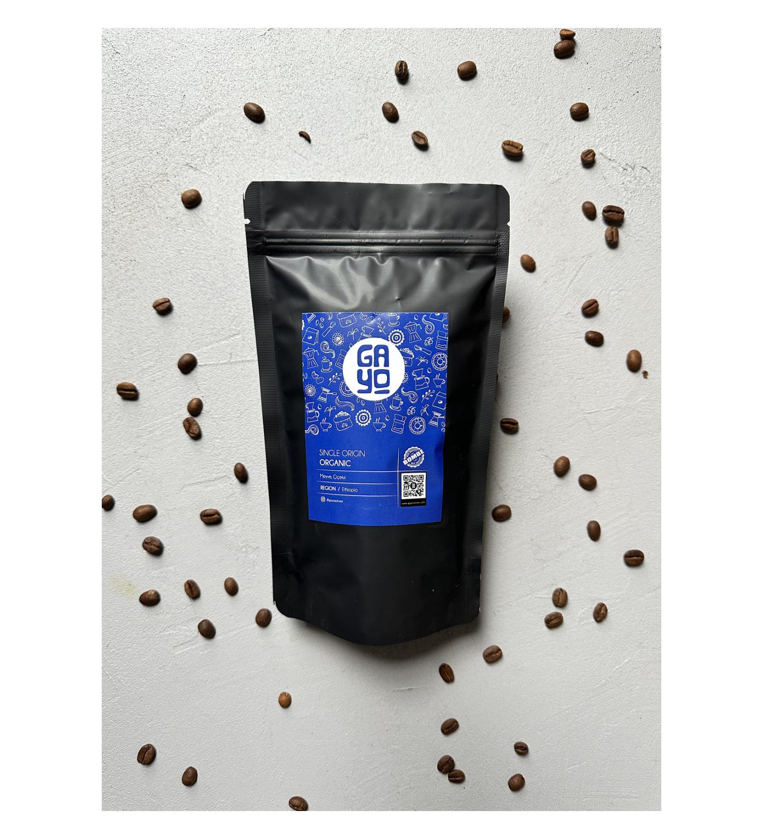 GAYO Bombe Coffee