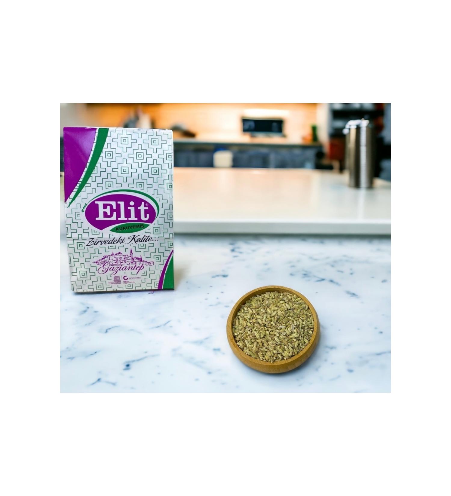 Elite Nuts YEAST 1KG