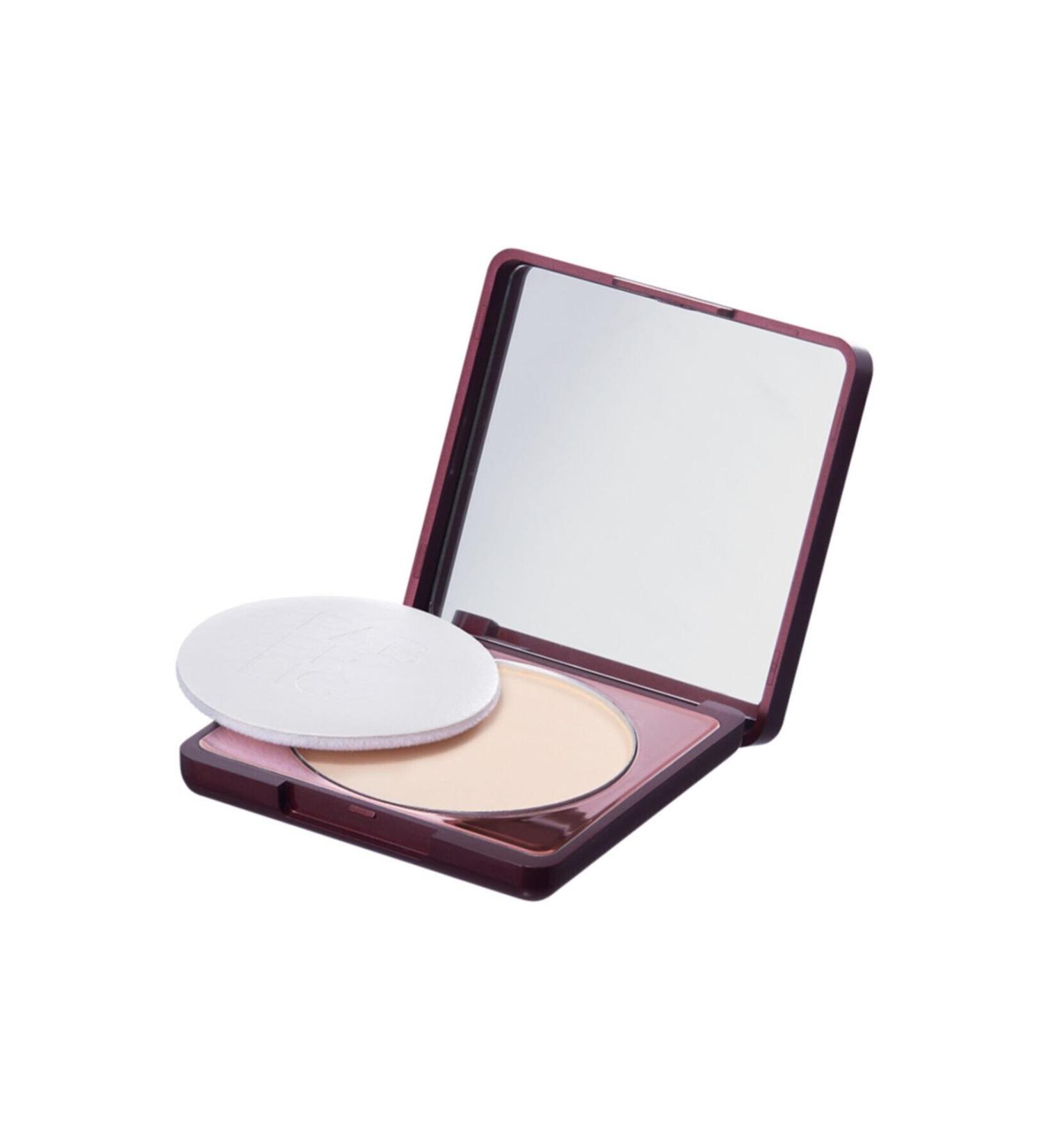 Faberlic Glam Team Powder Skin Sense Zero Gravity Formula - Pink-beige 10 4 gr - Buy Online on GoSupps.com