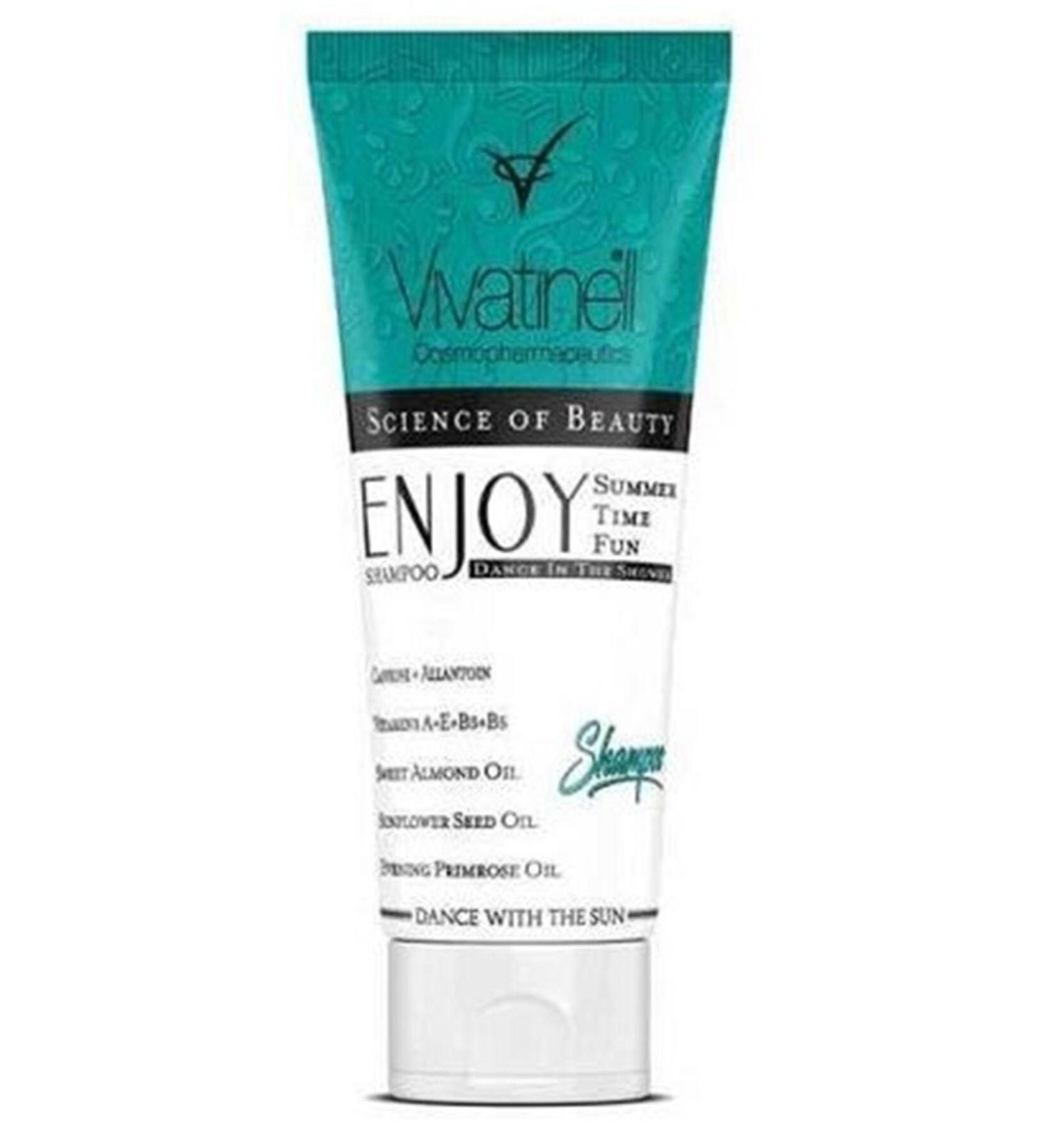 Enjoy Shampoo 100 ml