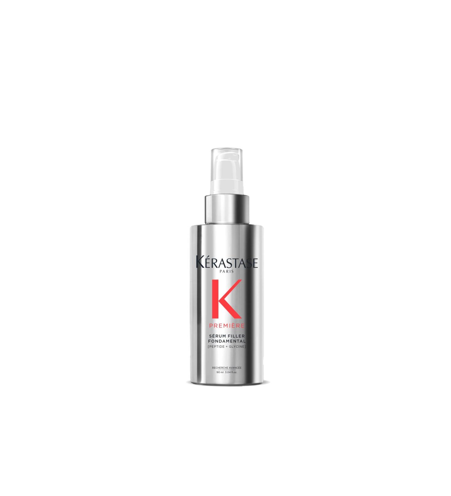 Kerastase PREMIERE SERUM FILLER FONDAMENTAL HAIR SERUM 90 ML/GEM552588-FDGH6 - Buy Online on GoSupps.com