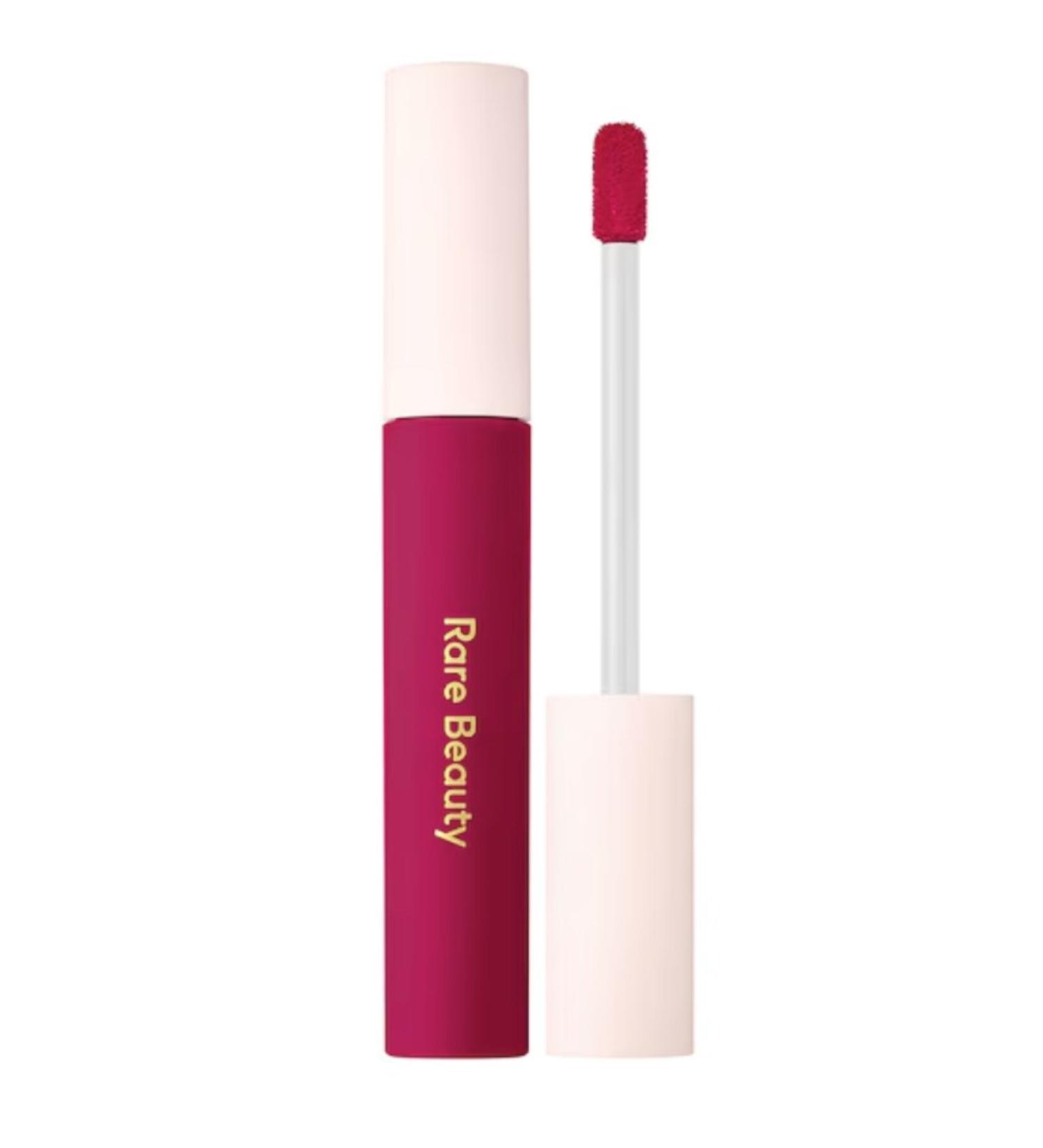 Rare Beauty Lip Souffl Heroic- Matte Liquid Lipstick 3.9 ML