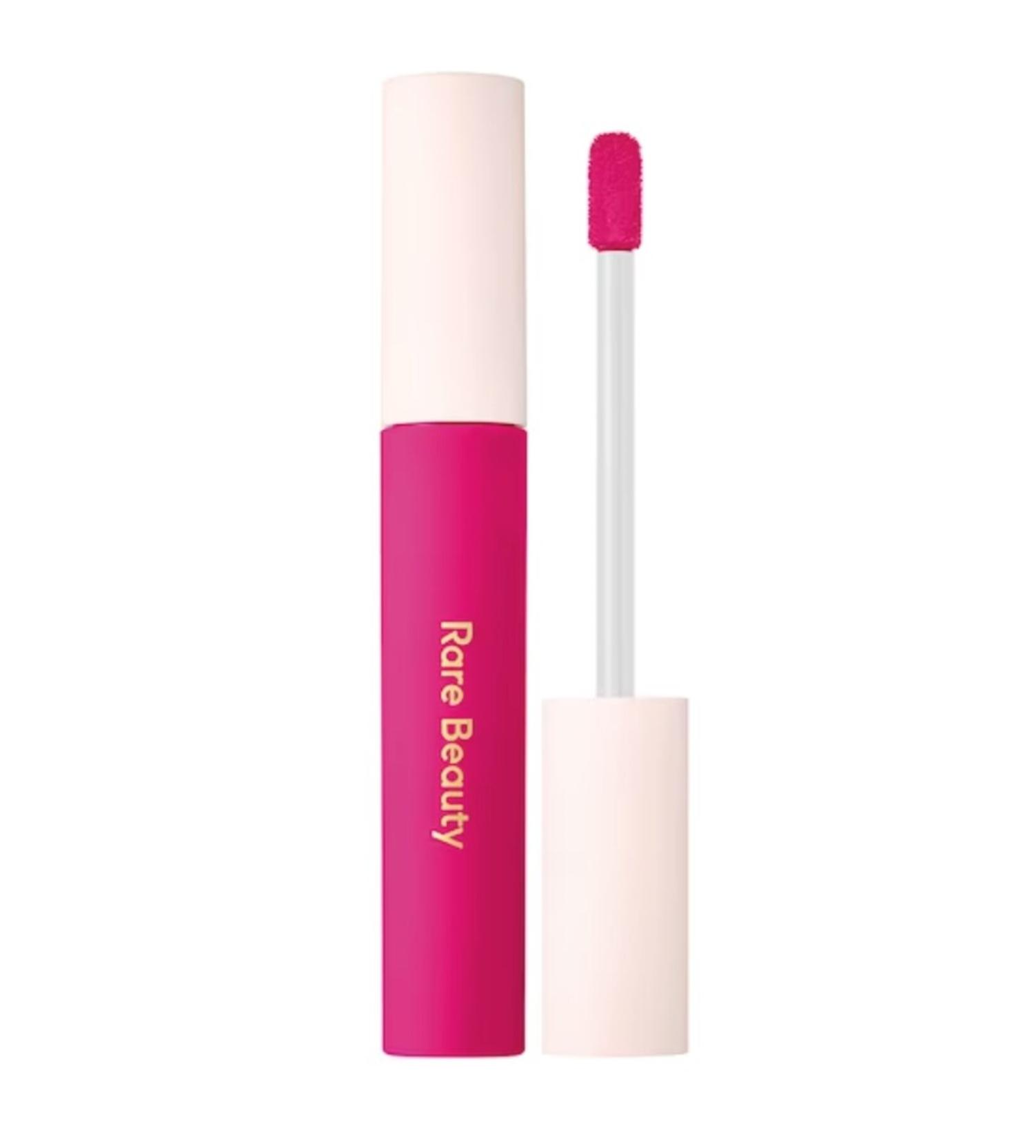 Rare Beauty Lip Souffl Ascend - Matte Liquid Lipstick 3.9 Ml