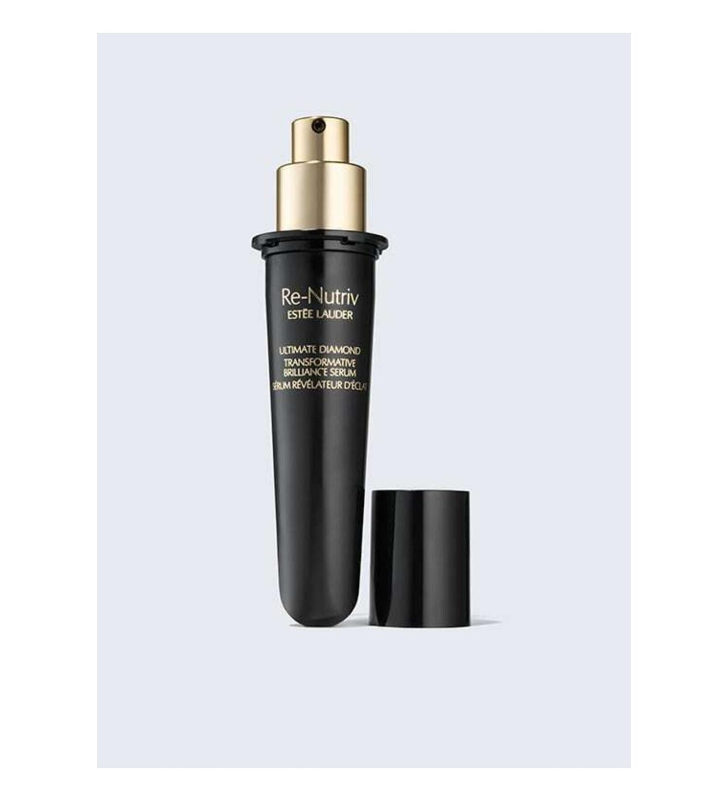 Estee Lauder LUXURY SKIN SERUM - RE-NUTR V ILLUMINATING-SH NING BRIGHTNESS SERUM 30 ML GKH R1282