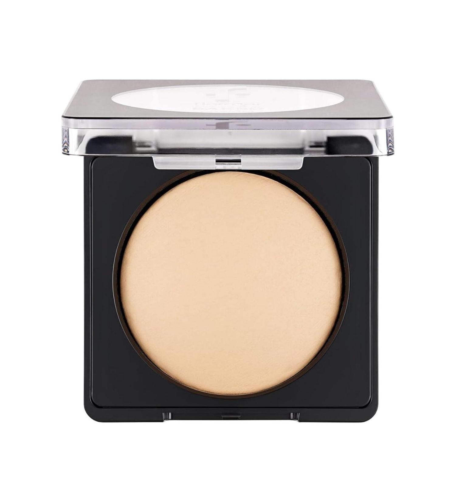 Flormar Powder - Baked Powder - 020 Soft Beige