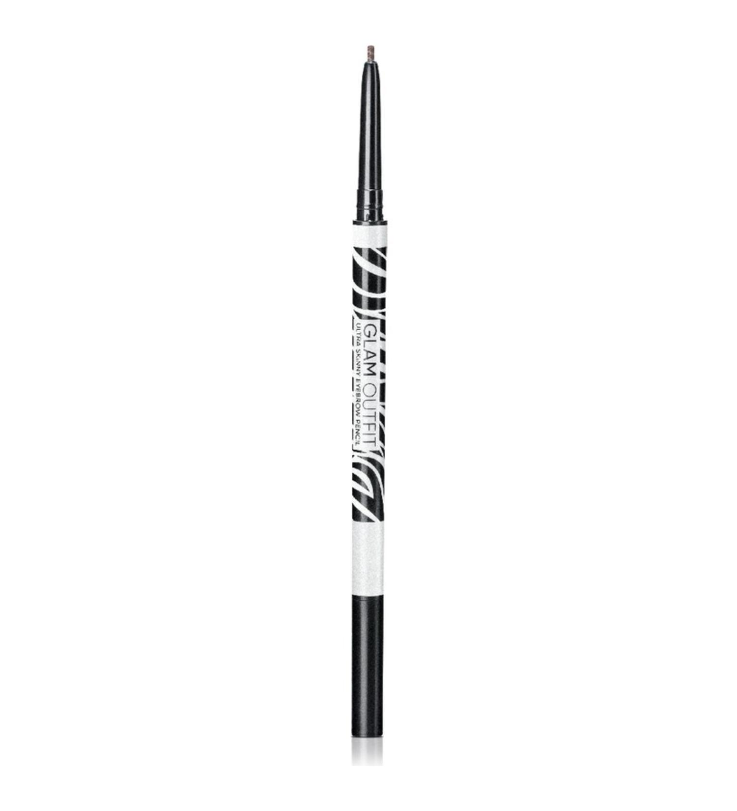 Faberlic Glam Team ''Ultra Fine Eyebrow Pencil'' - Light Brown 0.09 Gr.