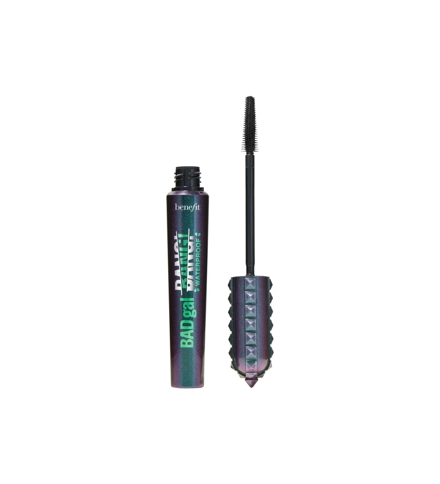 benefit cosmetics waterproof effective volume mascara