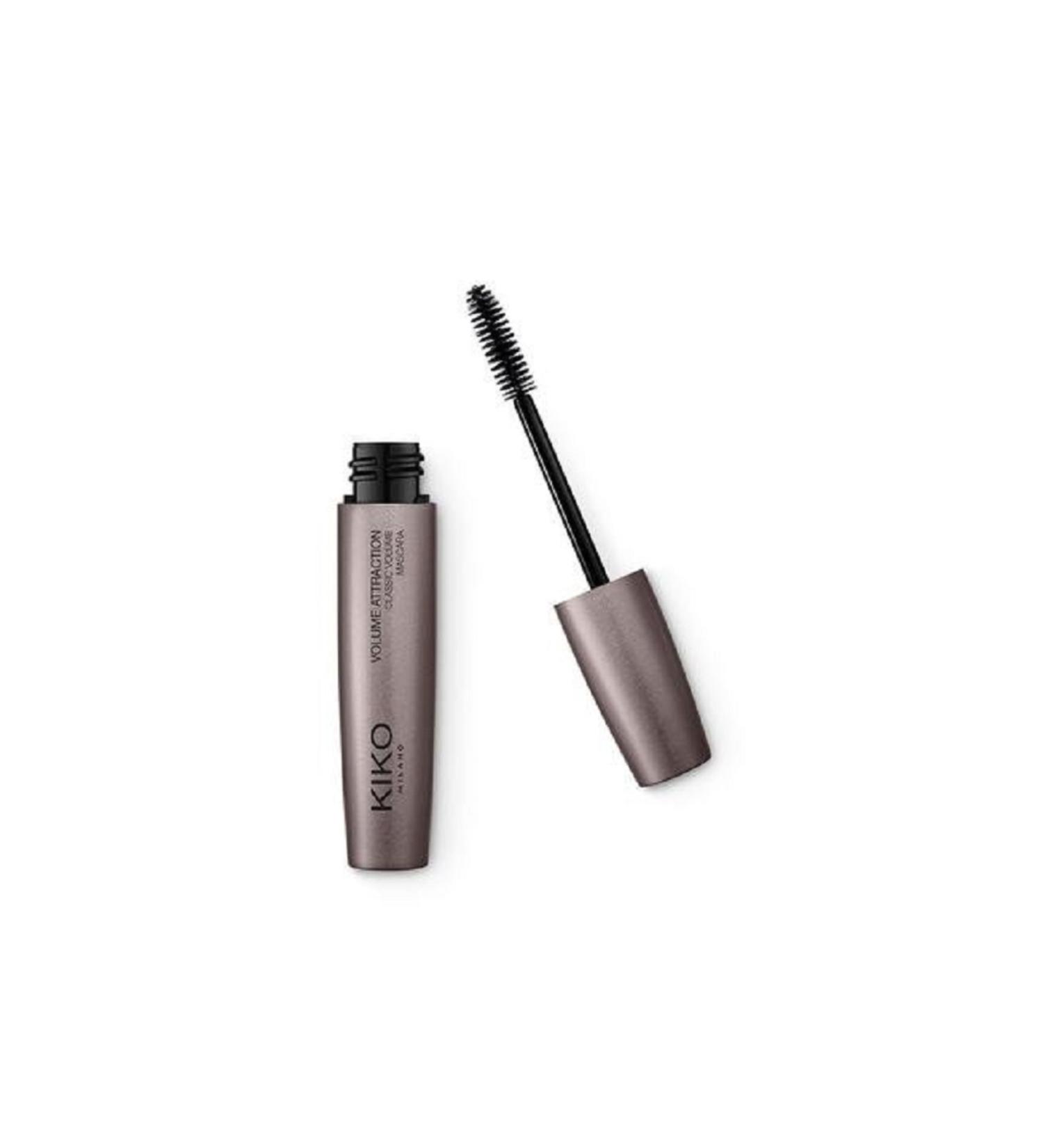 KIKO New Volume Attraction - Volume Enhancing Classic Mascara
