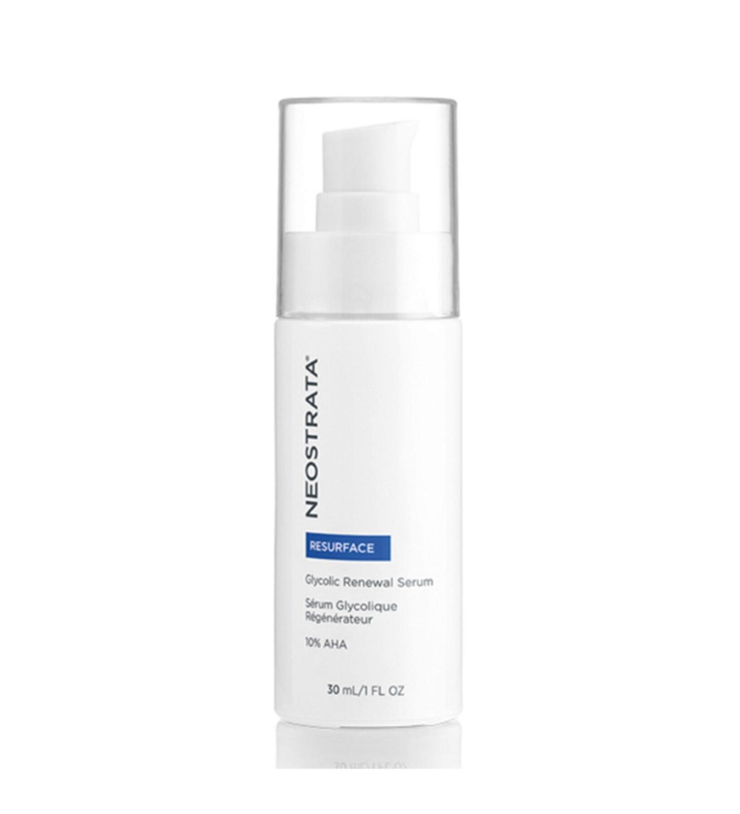 NeoStrata RESURFACE GLYCOLIC LONG-LASTING NOURISHING SERUM 30ML FACEL GHT739
