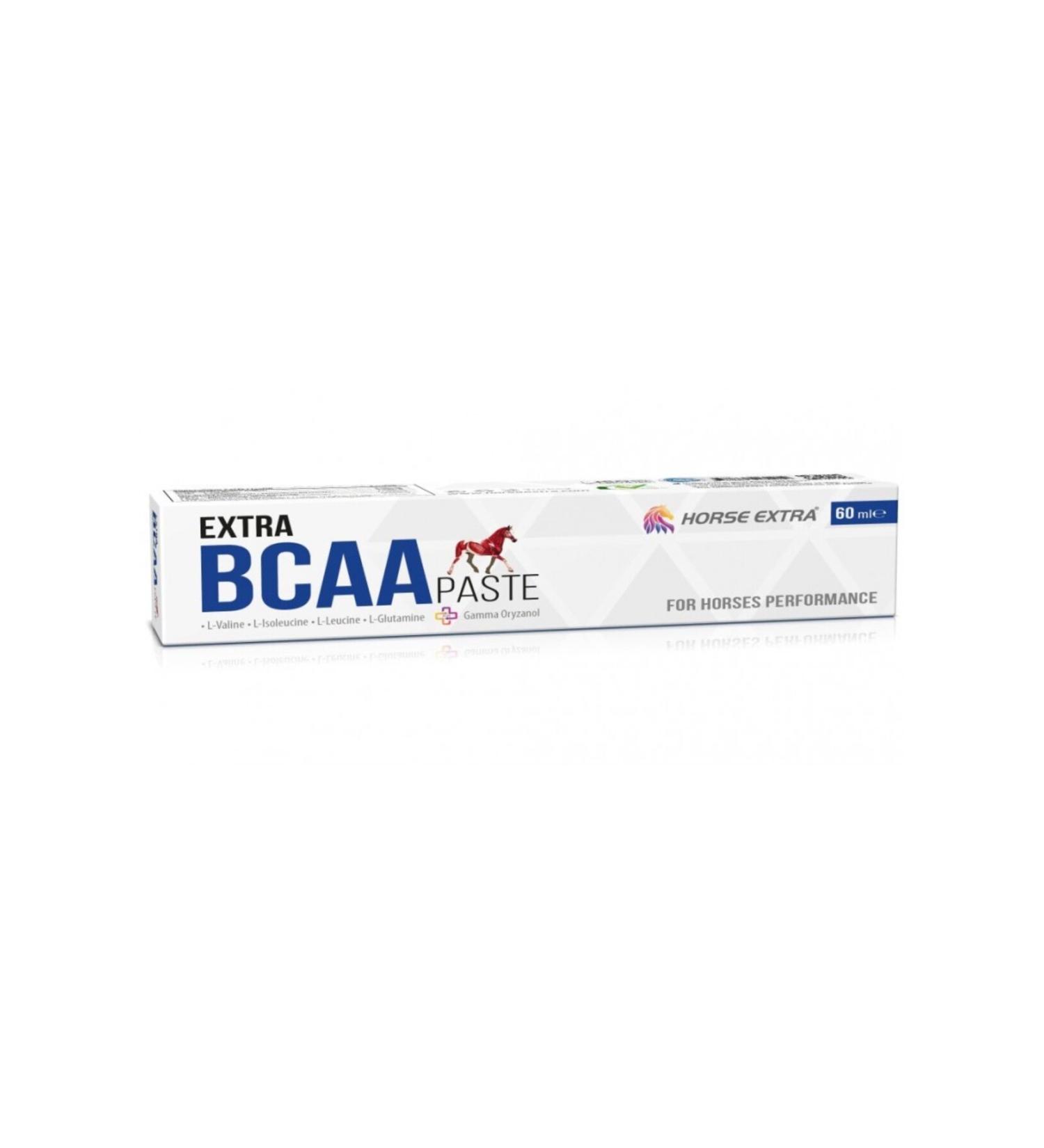 Horse Extra Bcaa Paste 60 ml