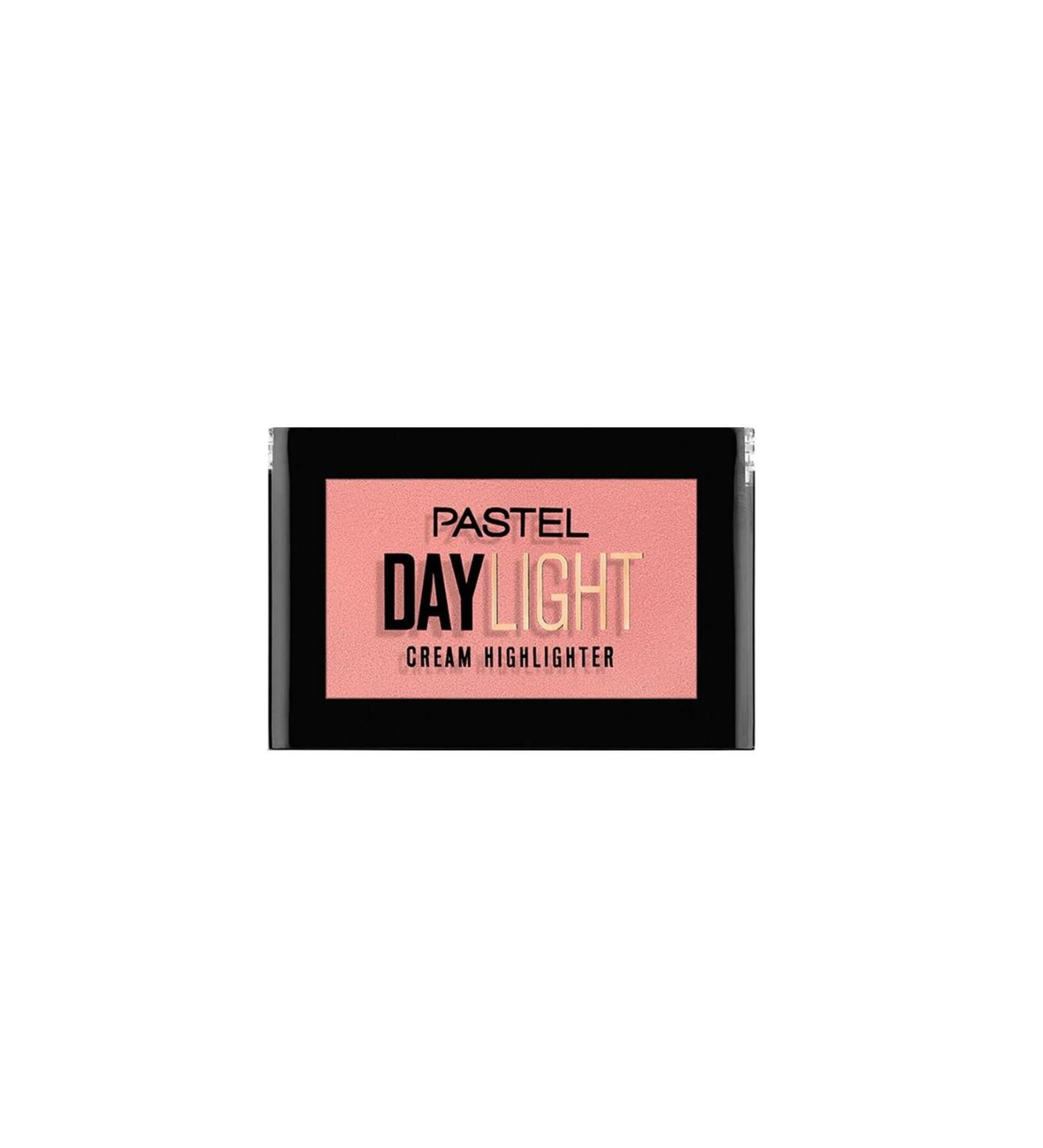 Pastel Daylight Cream Highlighter 13