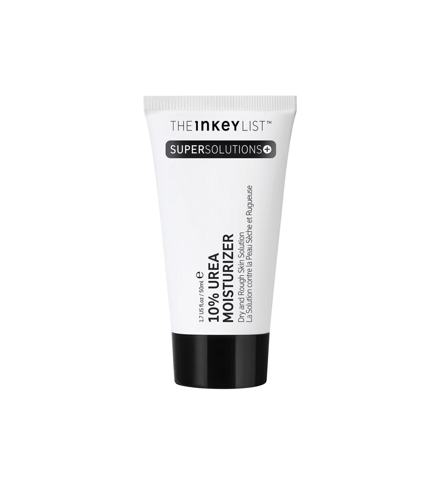 THE INKEY LIST RENEWING NOURISHING RADIANT FACE SERUM 50 ML FACEL GHT340 FACEL GHT715