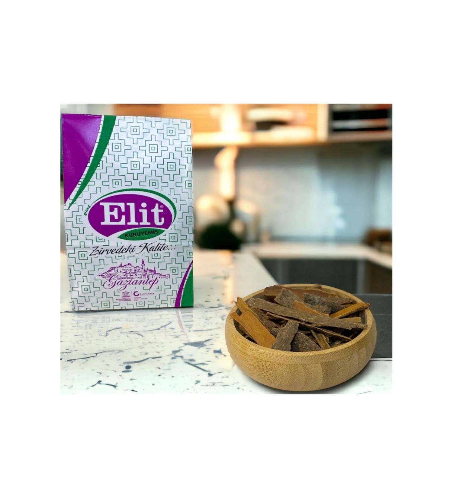 Elite Nuts CINNAMON BAR 1KG