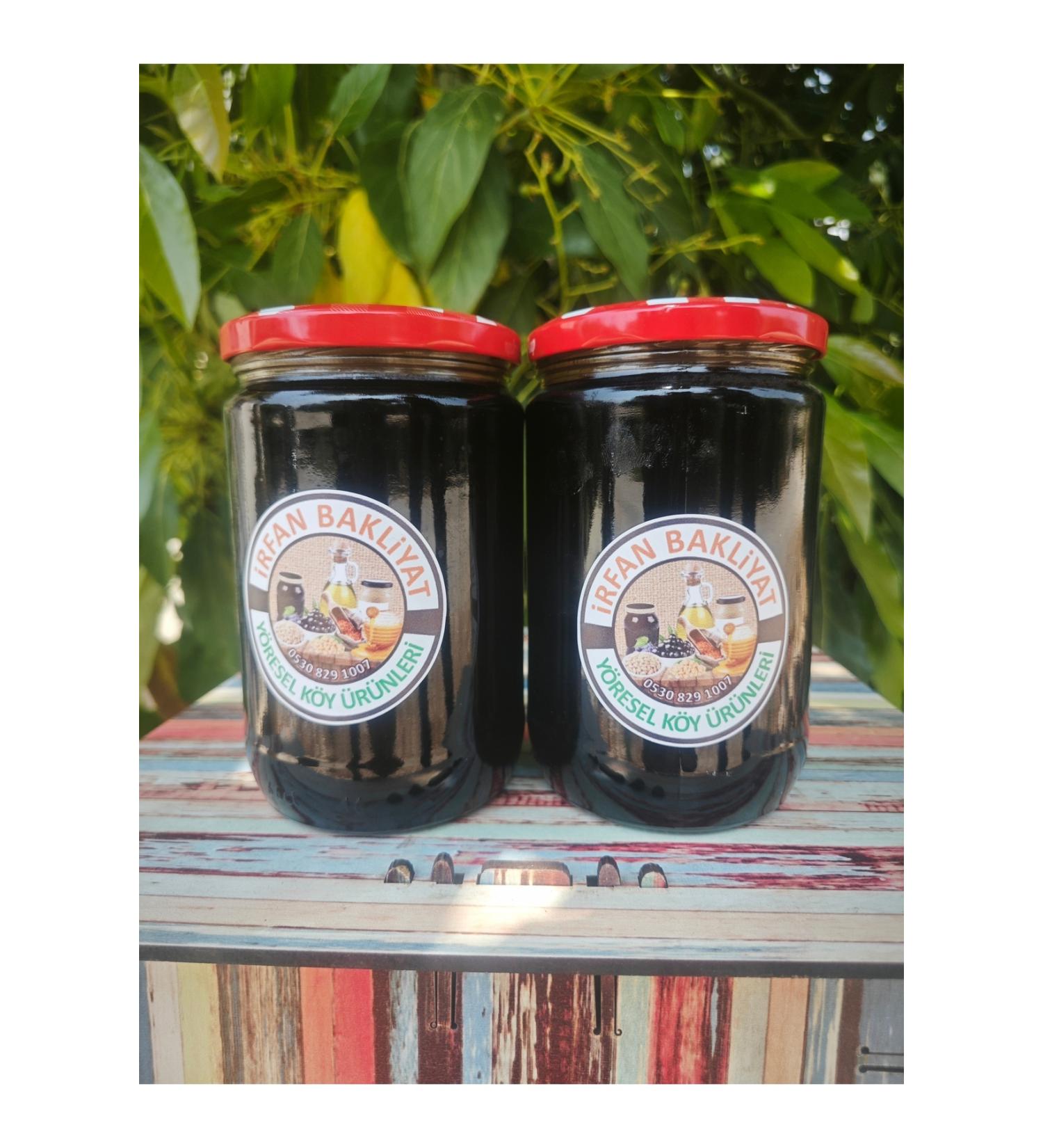 irfan bakliyat Chestnut Essence 2* 850 gr Net 1700 Gr..