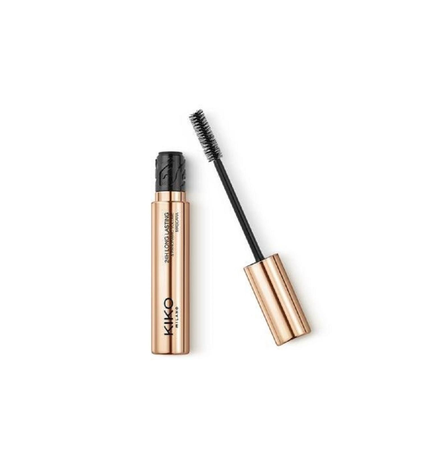 KIKO 24H Long Lasting & Panoramic Volume - 24 Hour Effective Volumizing Mascara