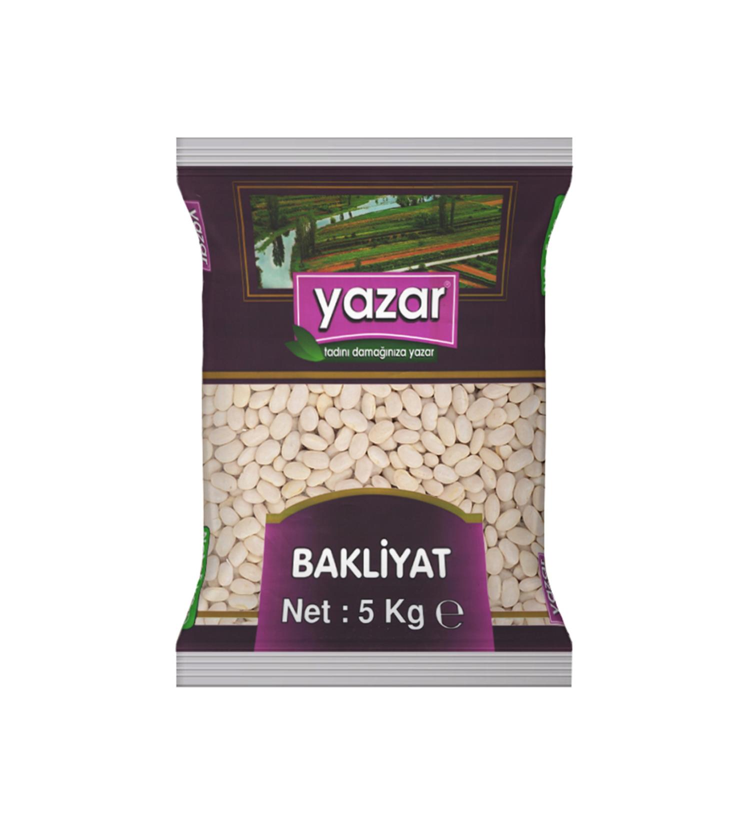 AUTHOR Rooster Beans 5 Kg