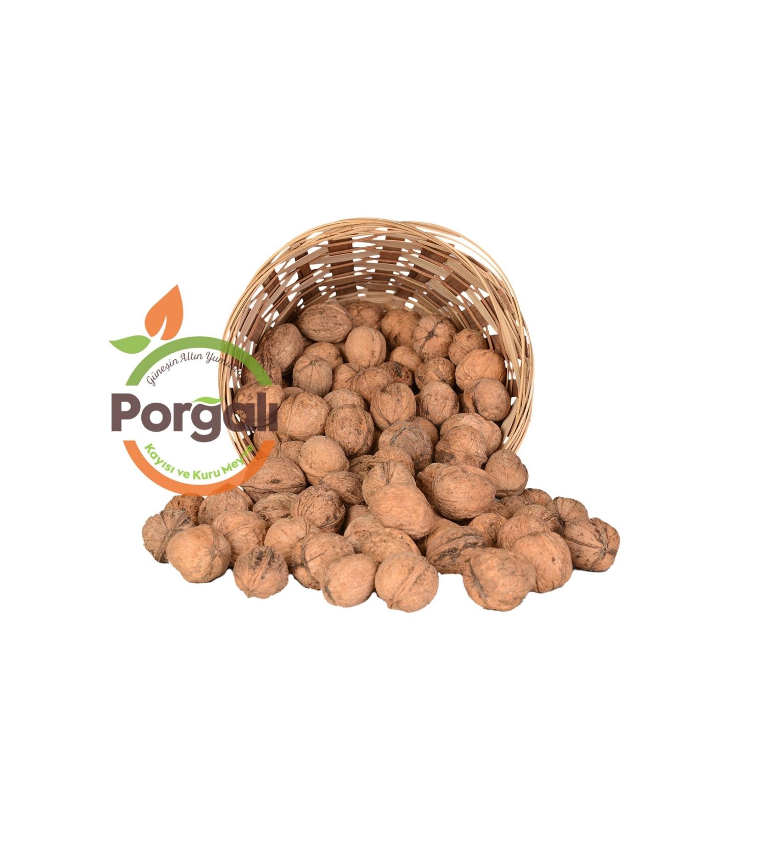 Malatya Hekimhan Shelled Walnuts with Porga 1 Kg