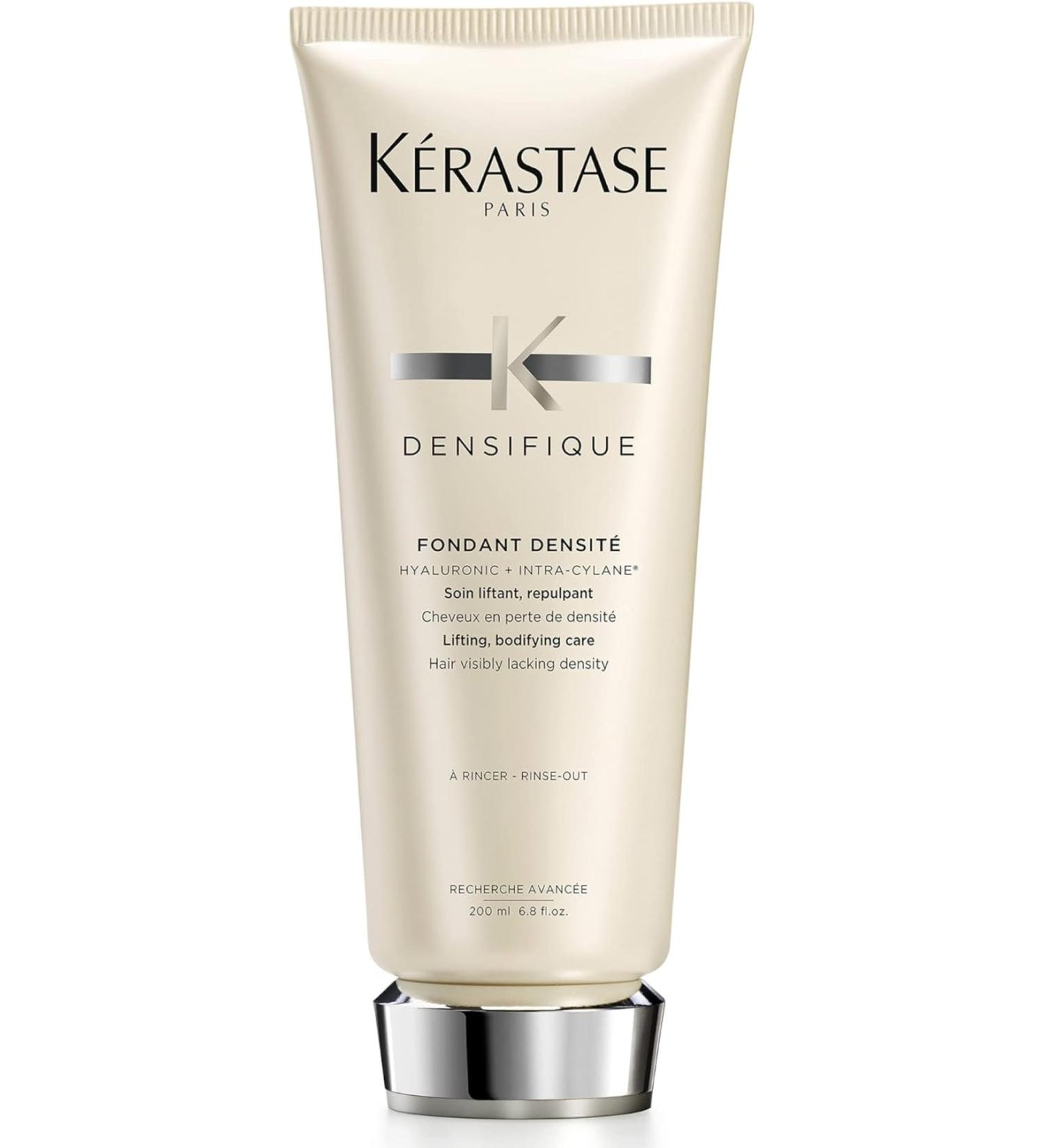 Kerastase Densifique Fondant Densite-Volumizing Conditioner for Thinning Hair (200ml) CYT97649794