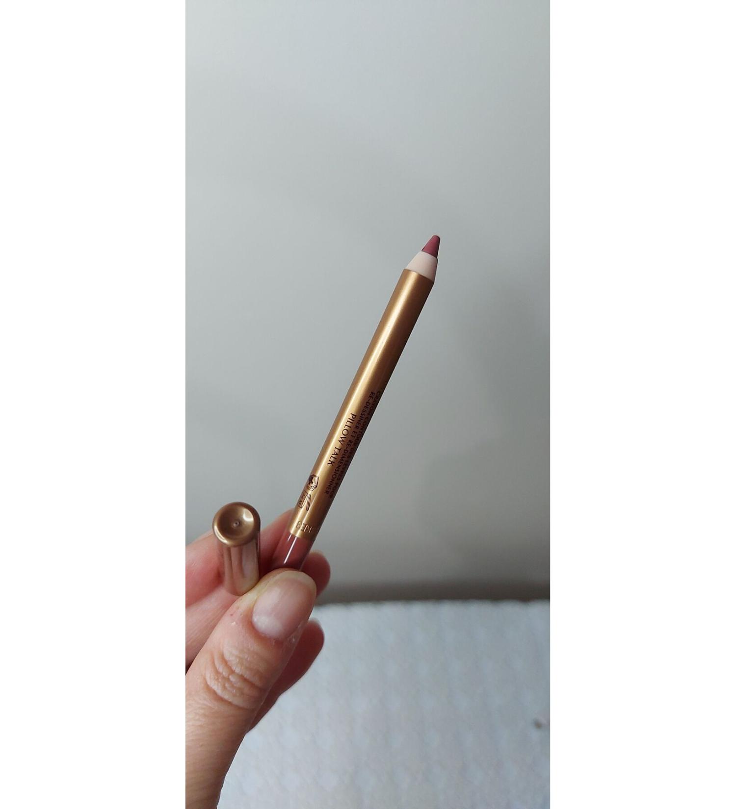 charlotte tilbury Pillow Talk Lip Cheat 0.8g. Mini Size