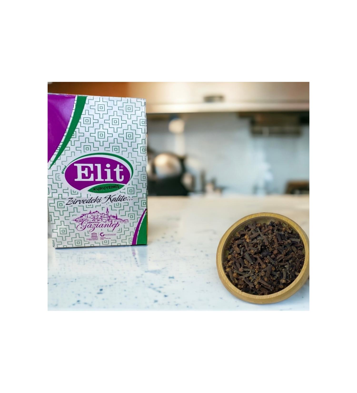 Elite Dried Nuts CARNATION 500GR